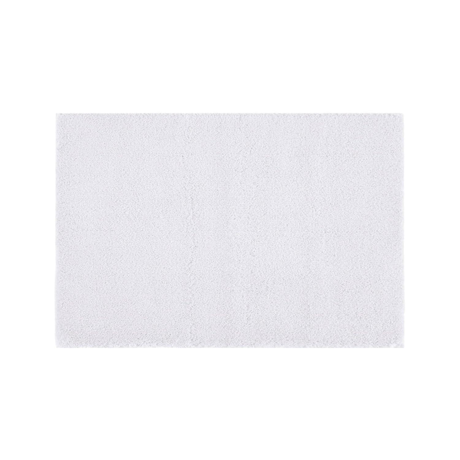 Home Essence Marshmallow Ultra Soft Microfiber Bath Rug