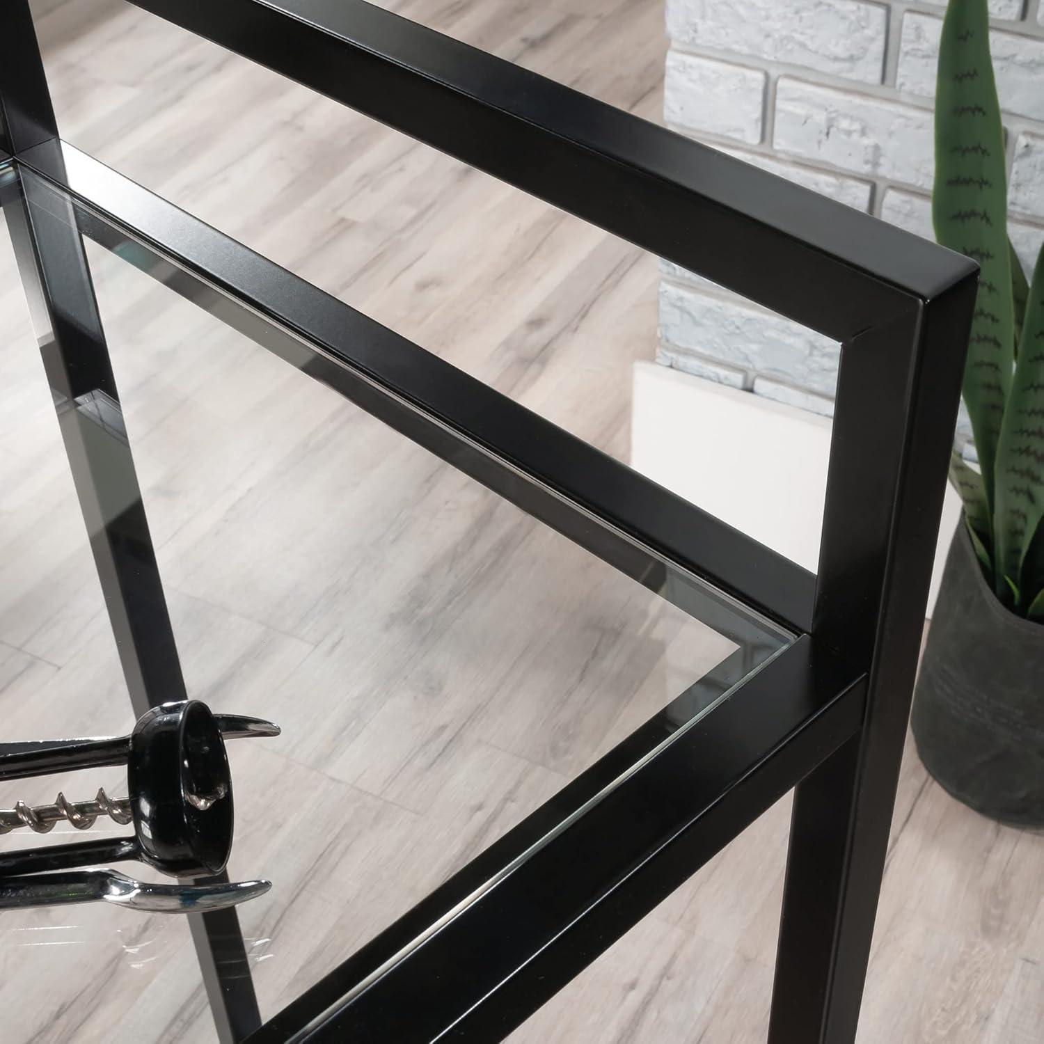Claire Bar Cart
