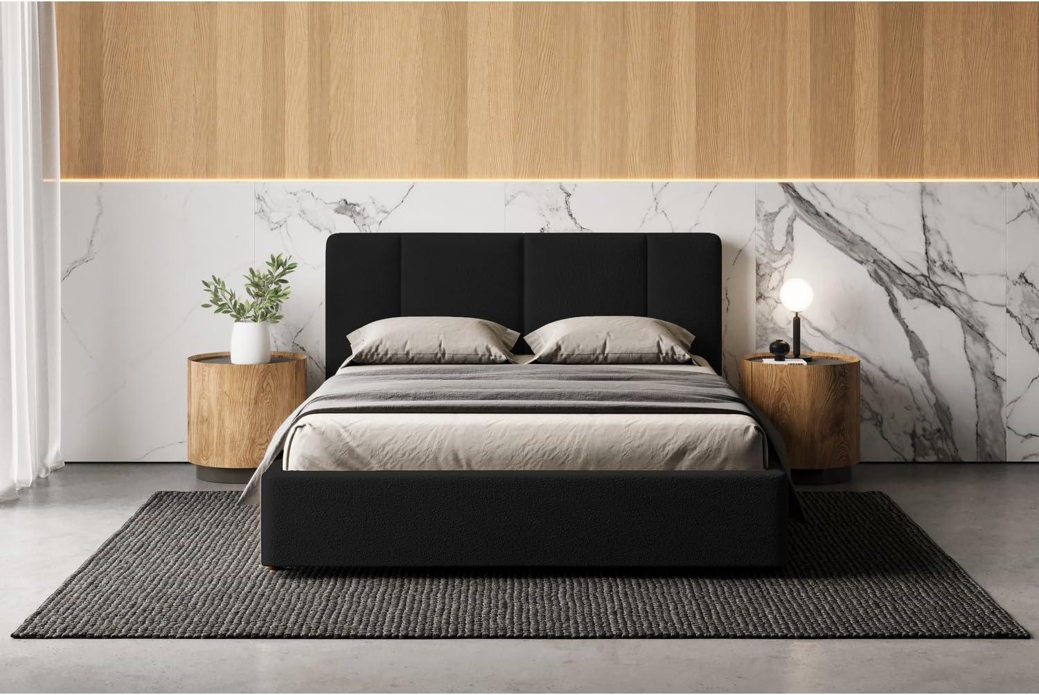 Ruthie Upholstered Bed