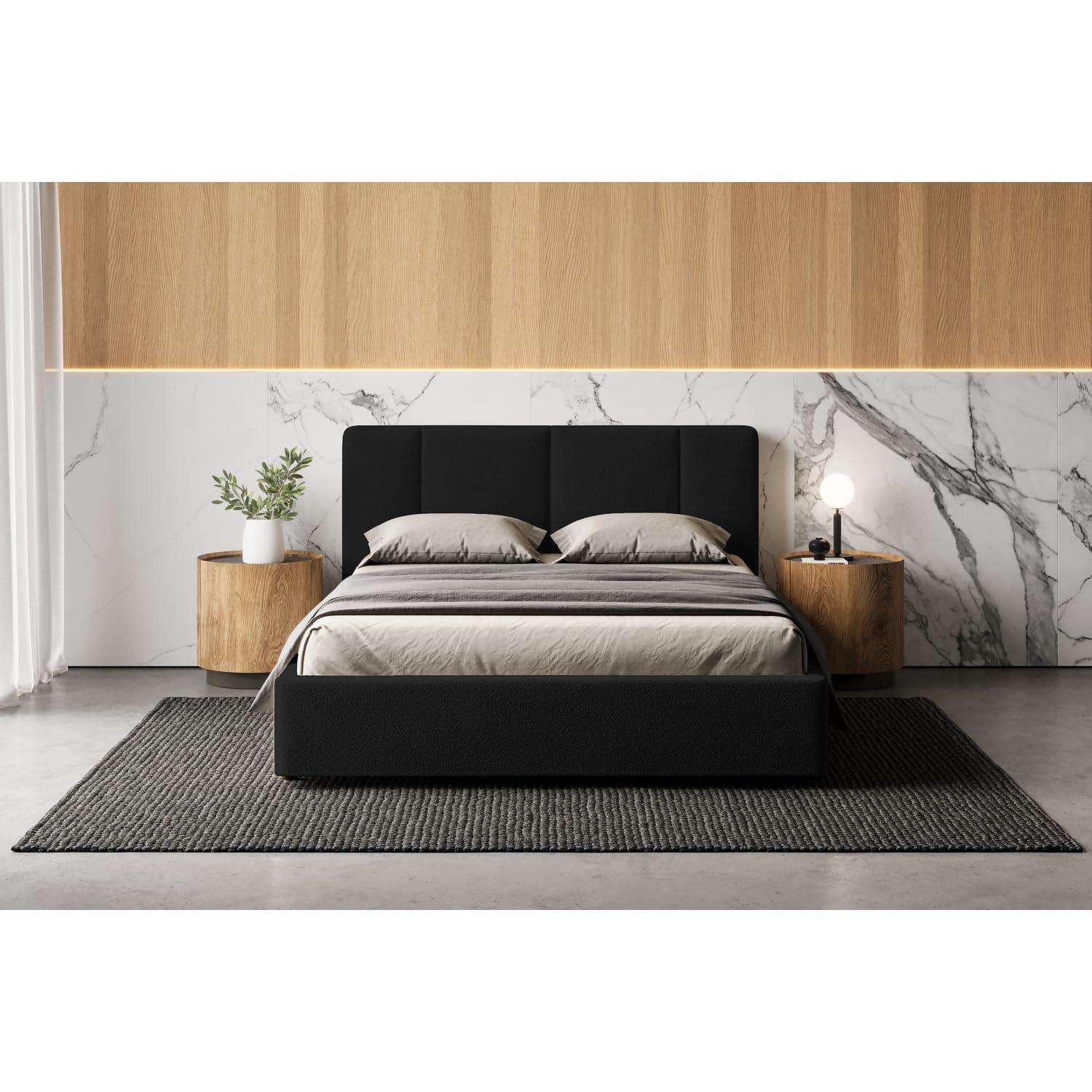 Ruthie Upholstered Bed