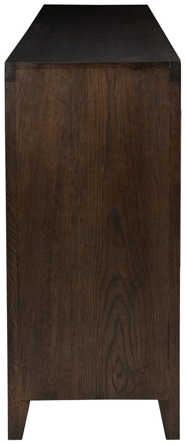 Red Barrel Studio® Accent Cabinet