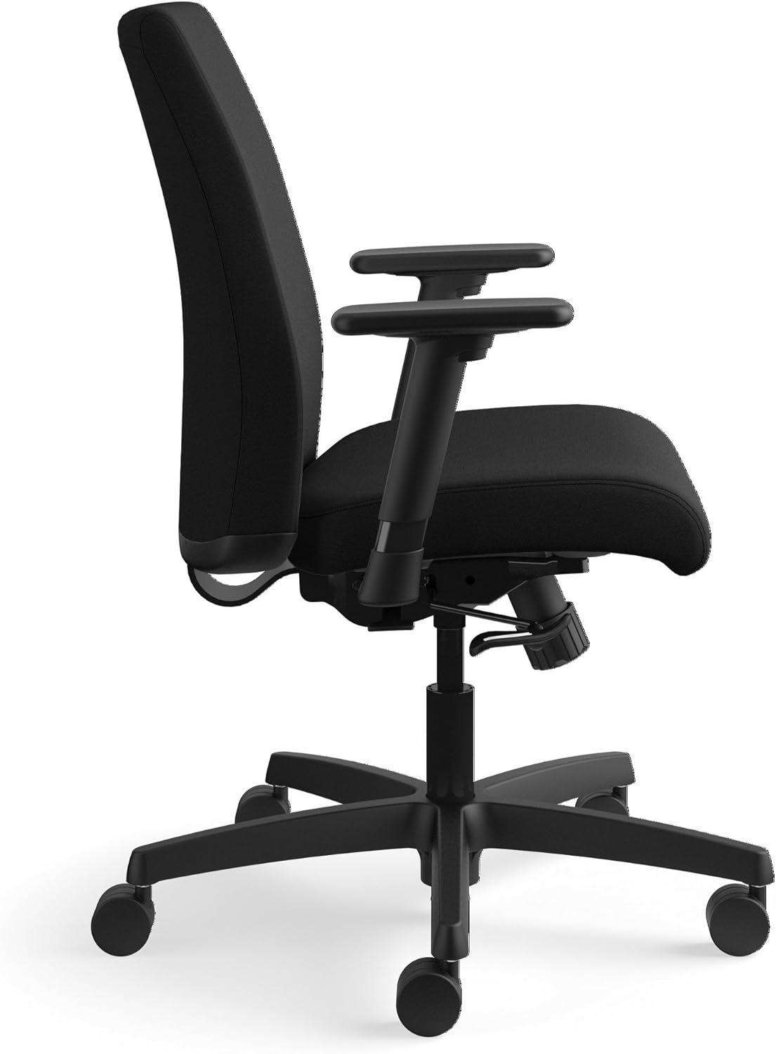 HON Ignition Ergonomic Task Chair