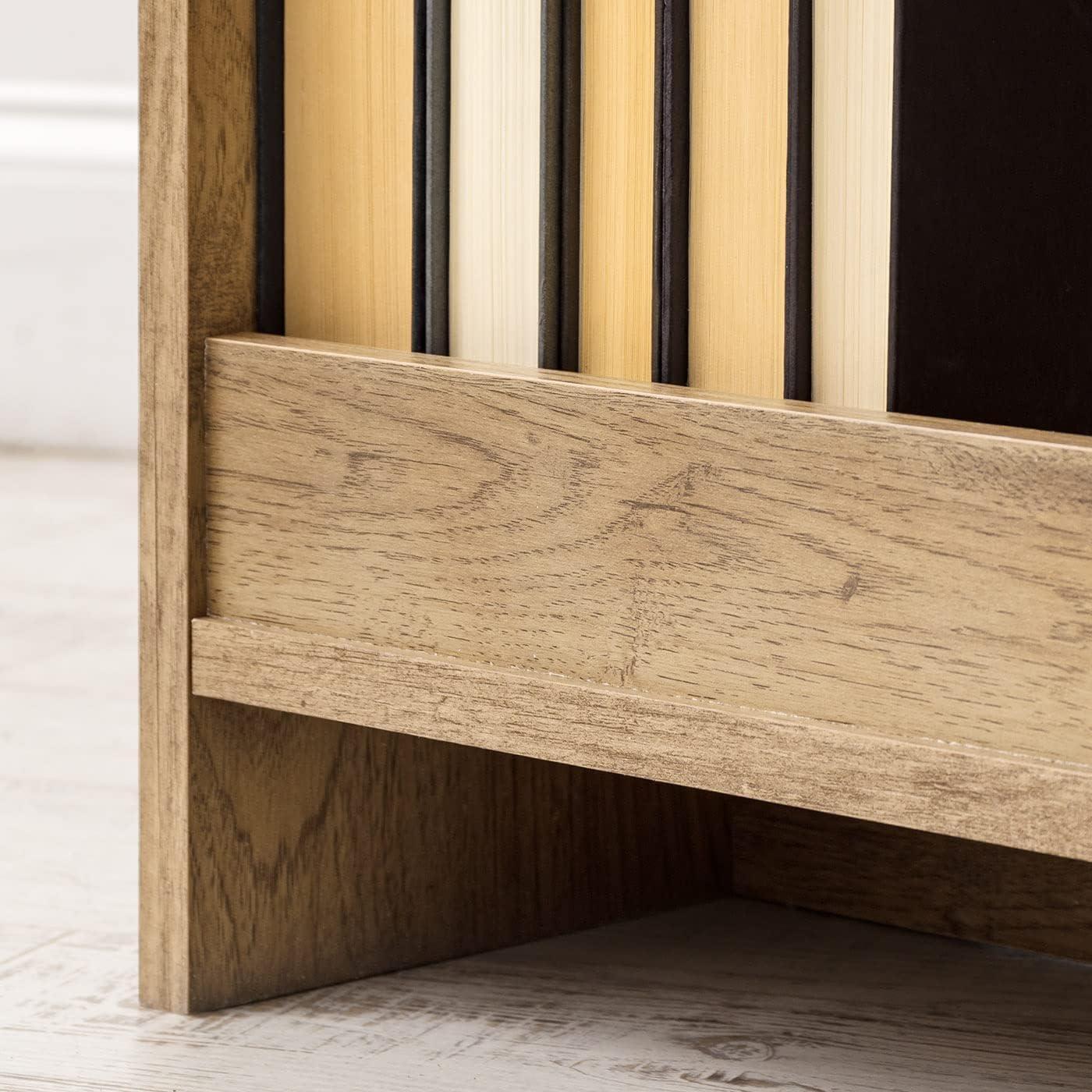 IRIS USA, Inc. Bookcase