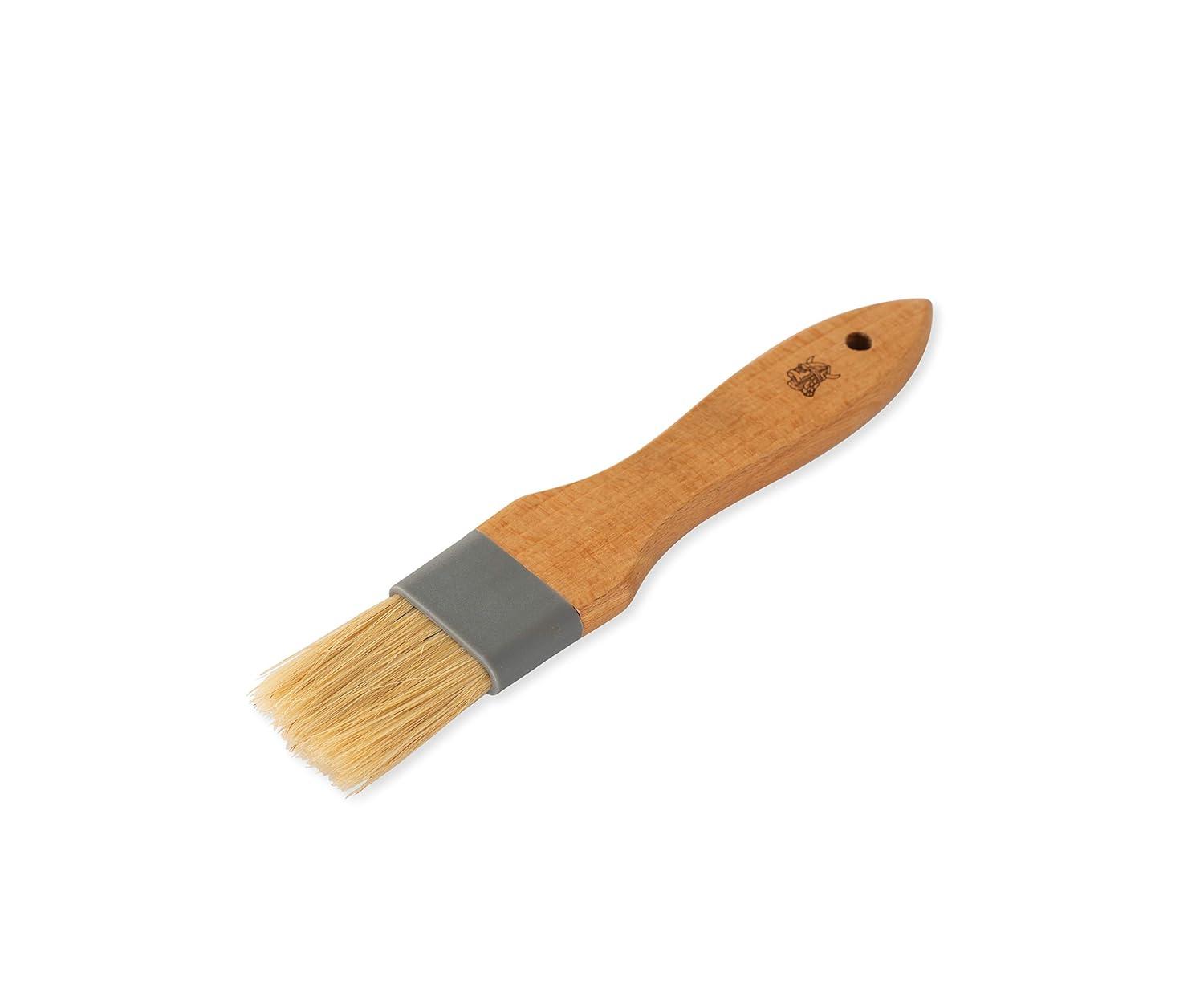 Nordic Ware Natural Bristle Pastry Brush