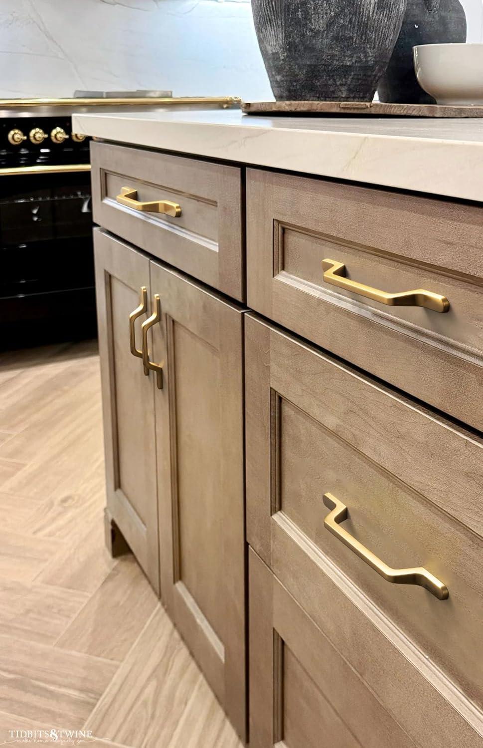 MECANS Bar Pull Multipack (Set of 6)