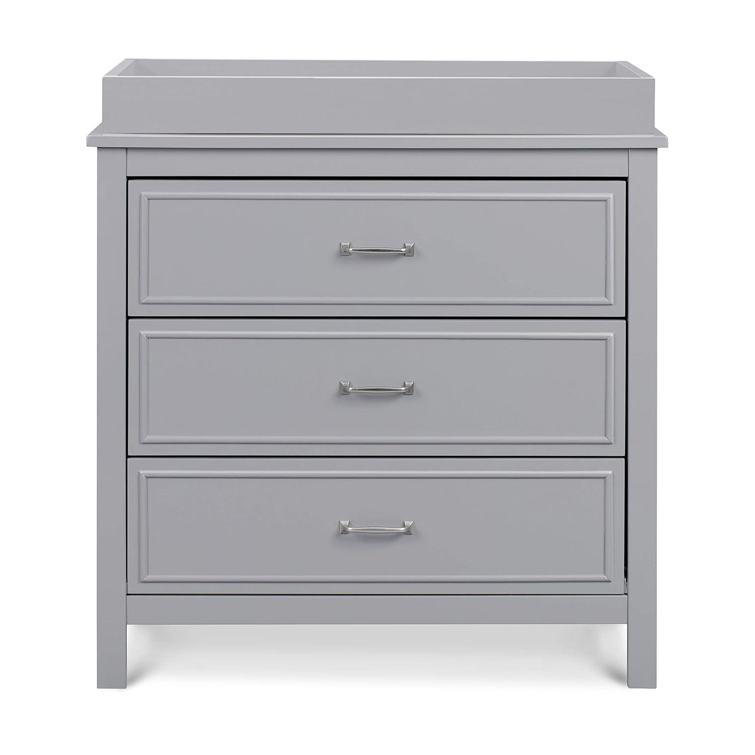daVinci Charlie 3 Drawer Dresser