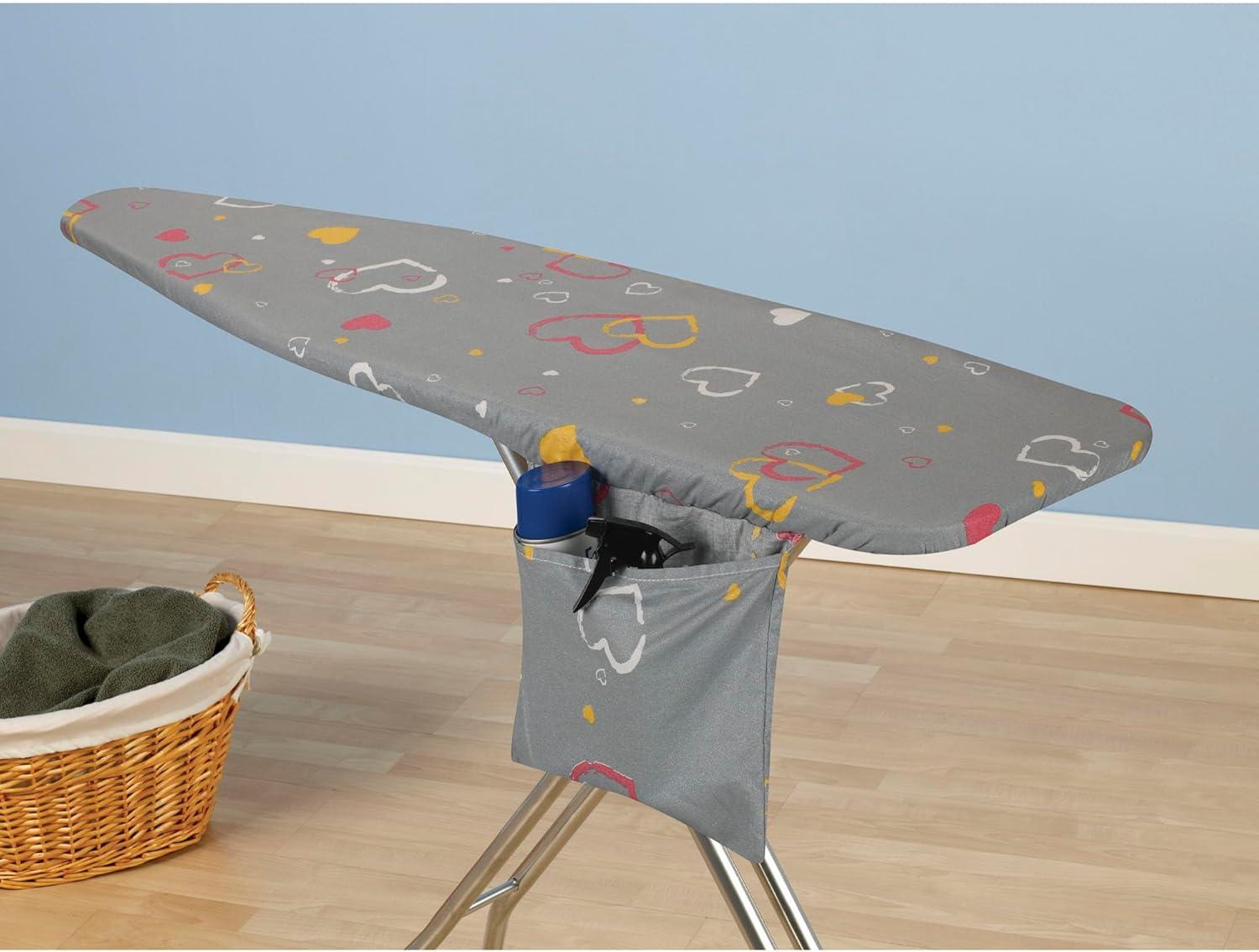 Household Essentials Cloth Ironing Board Cover