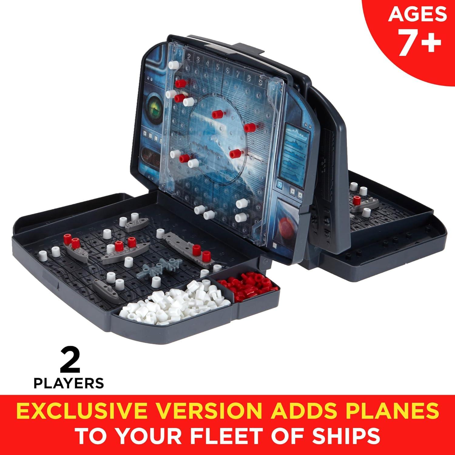 Hasbro Battleship Game