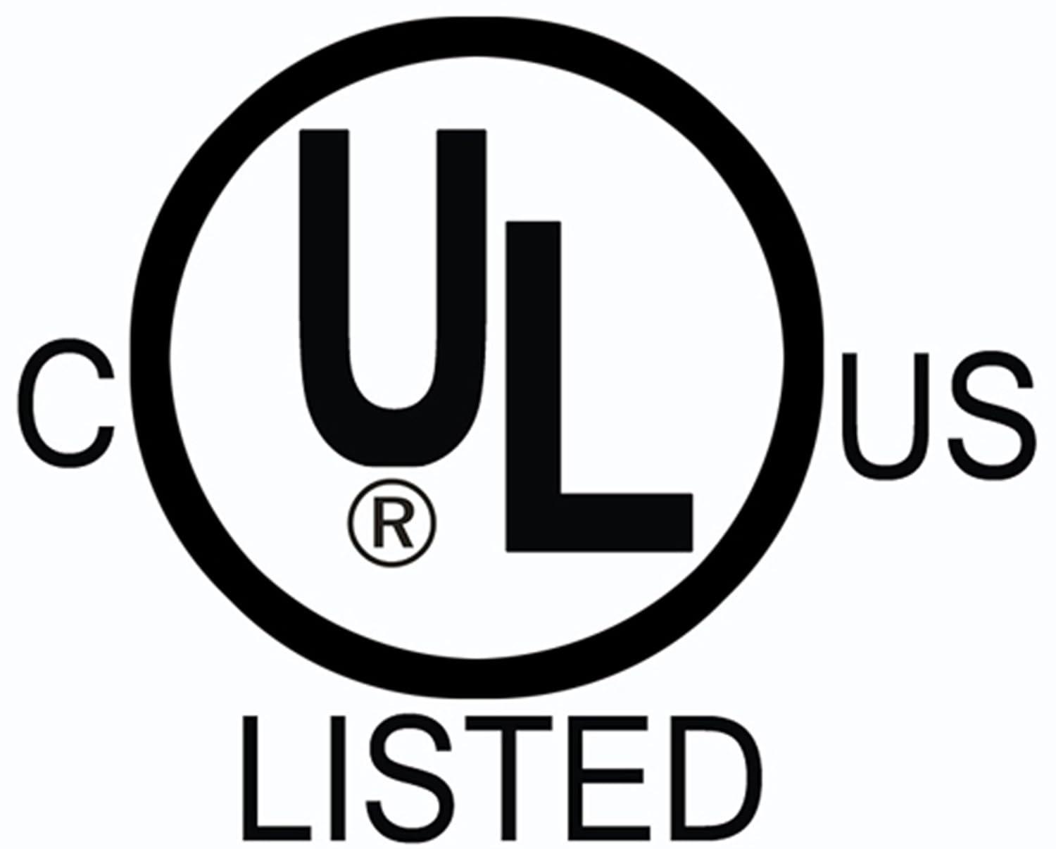 Miracle LED Absolute Daylight Spectrum Grow Lite - Replaces up to 100W - Full Spectrum Hydroponic LED Plant Growing Light Bulb for Greenhouse, Garden, and Indoor (605088)