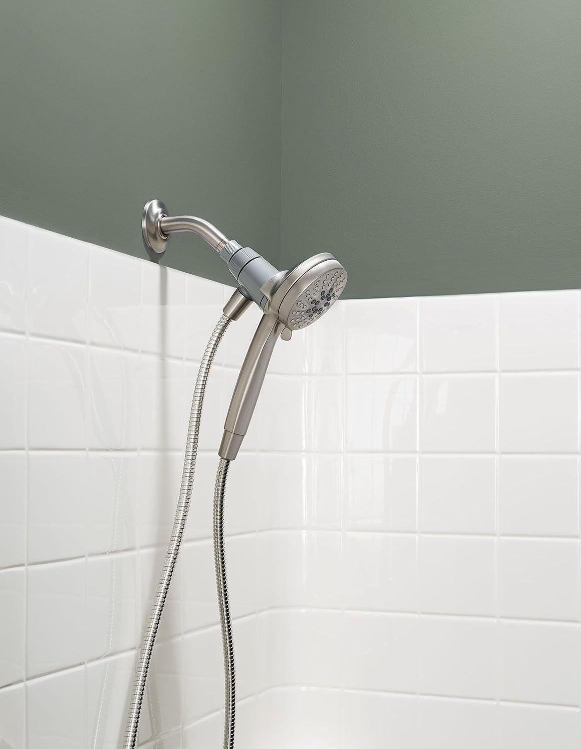 Engage Handshower with Spot Resist