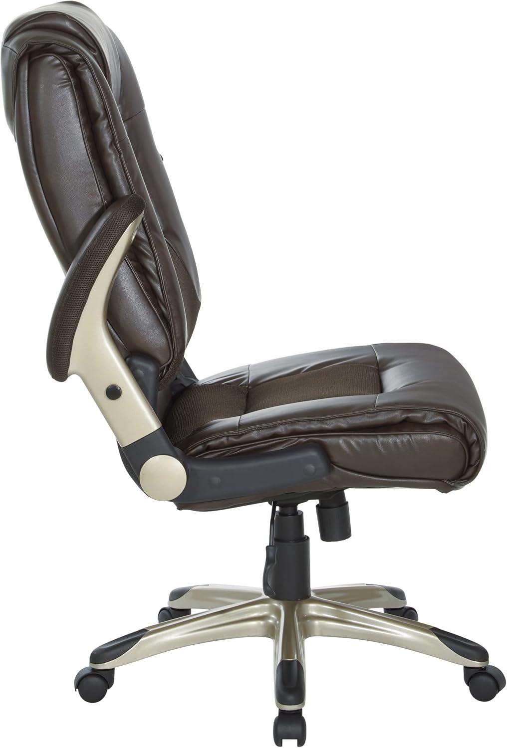 Office Star Products Executive Chair