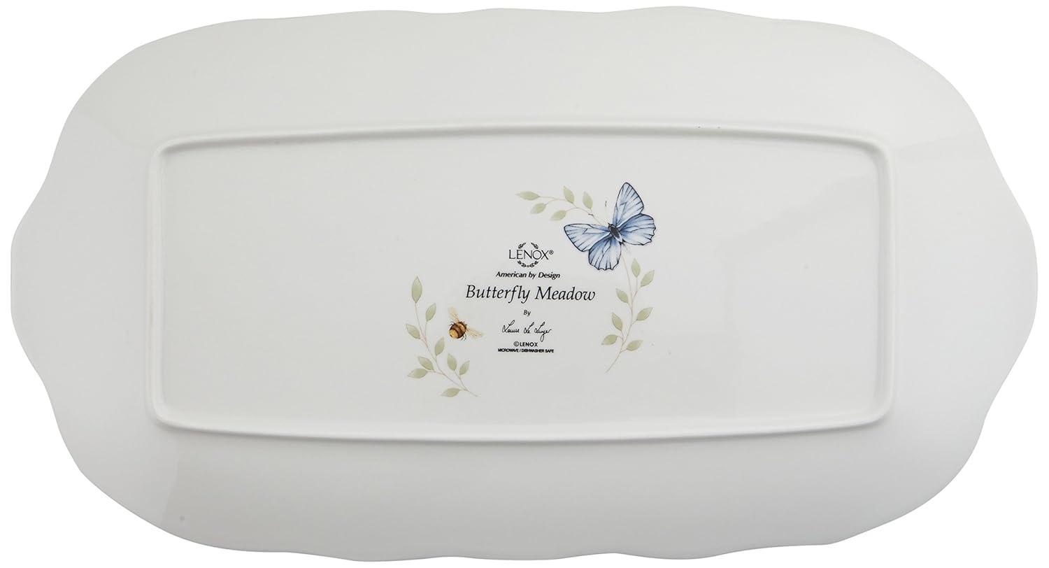 Lenox Lenox Butterfly Meadow Tray
