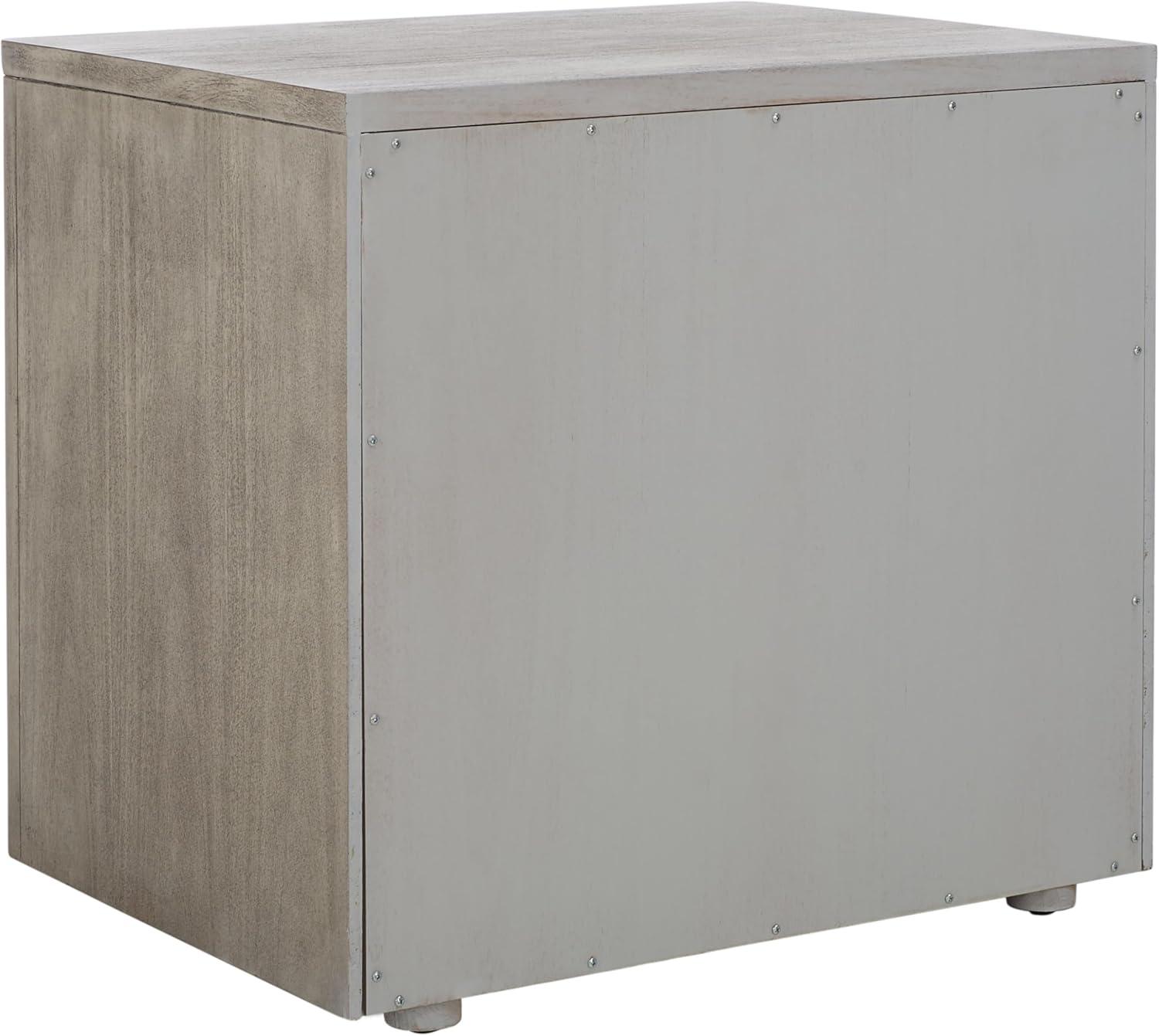 Pama 3 - Drawer Nightstand