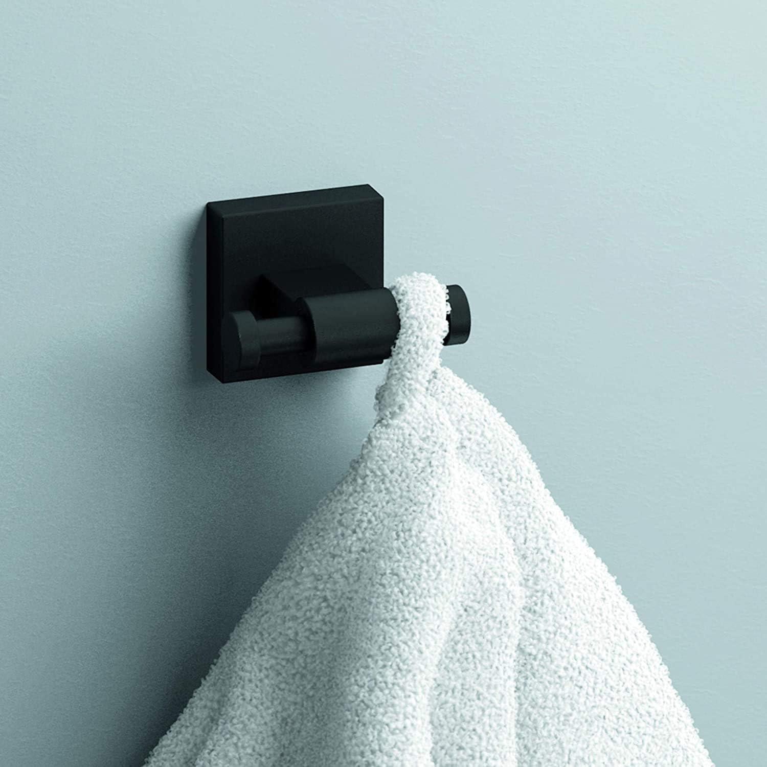 Maxted Wall Mounted Towel Hook