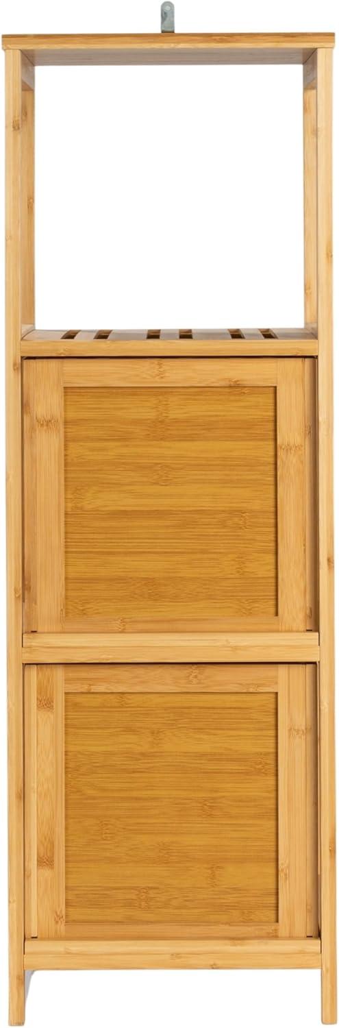 Household Essentials Darcy 2 Drawer Storage Drawer