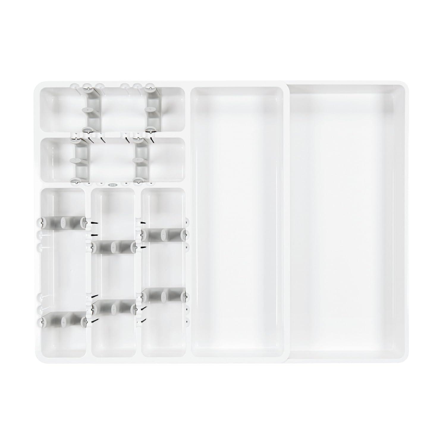 OXO 1.75"H x 16.72"W x 22"D Drawer Organizer