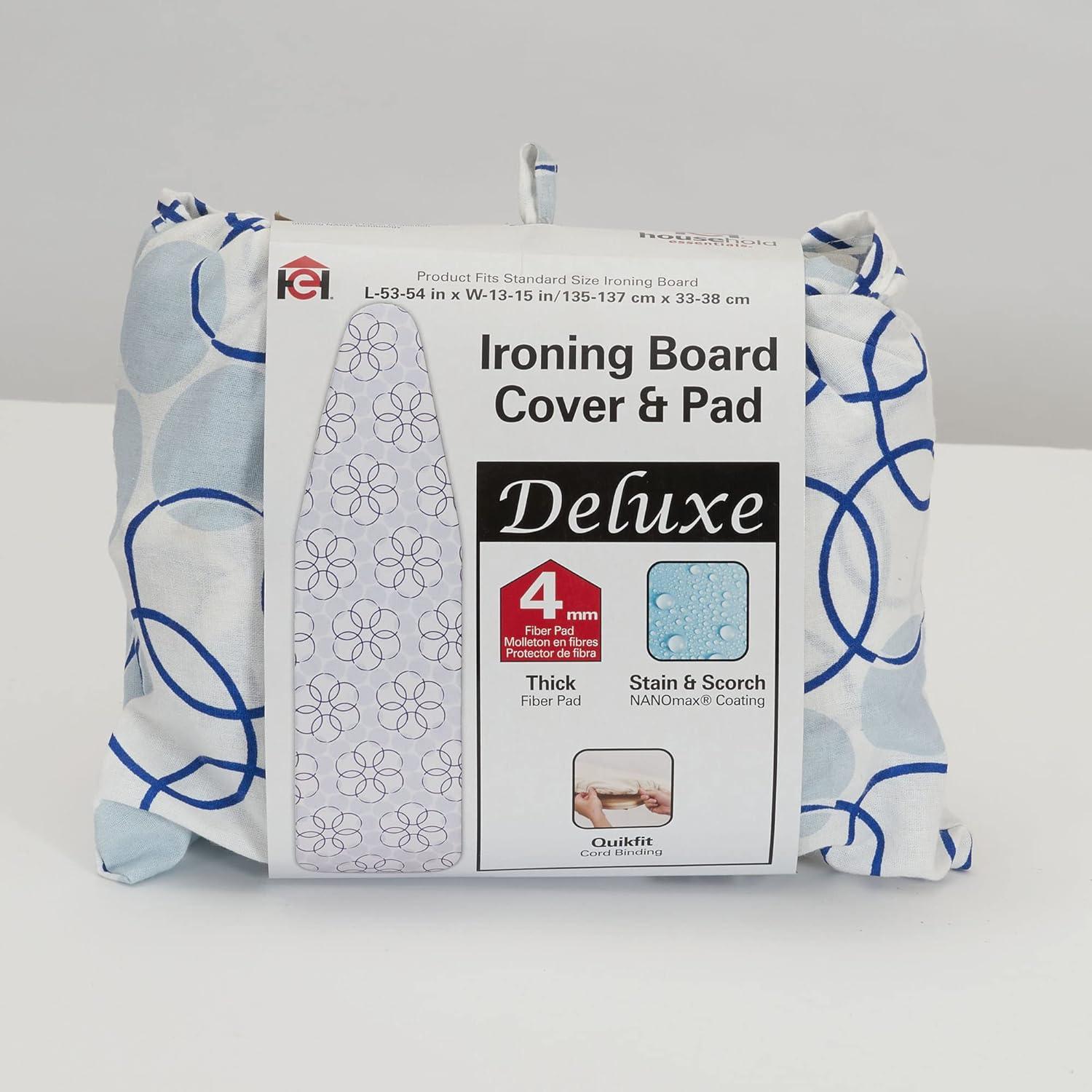 Household Essentials Ironing Board Cover