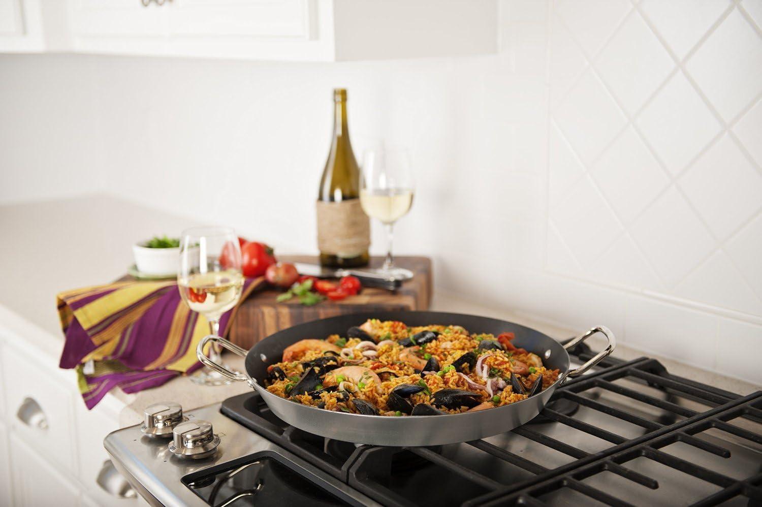 Nordic Ware Paella Pan