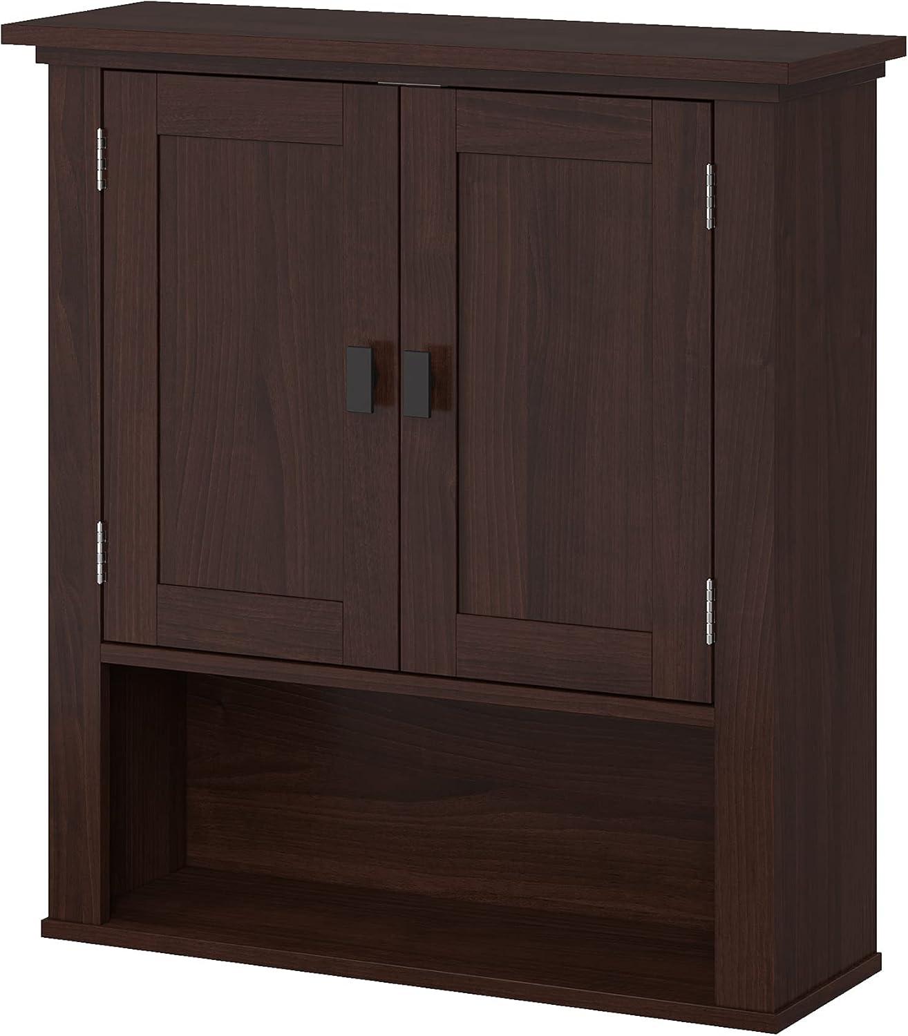 Hayward Two-Door Wall Cabinet