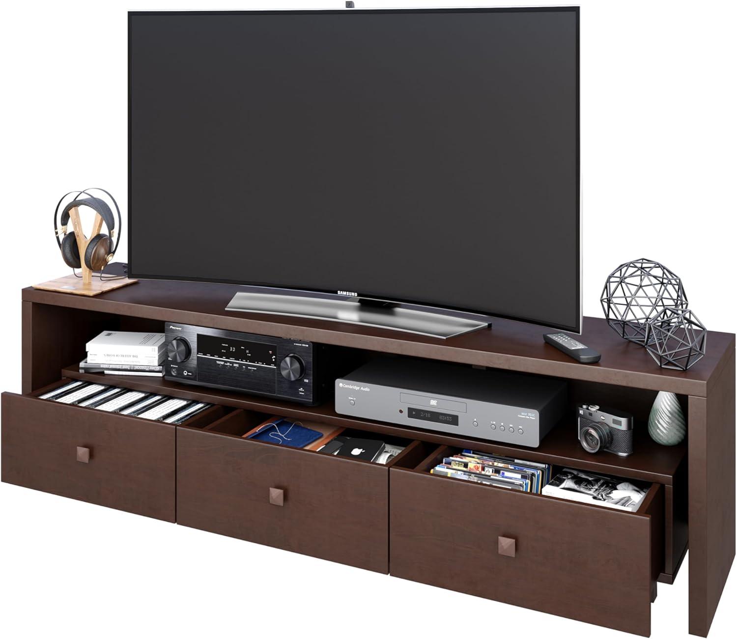Wrought Studio™ Andreoni TV Stand for TVs up to 75"