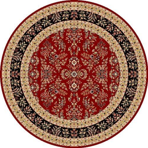 Lyndhurst LNH331 Power Loomed Rugs - Safavieh