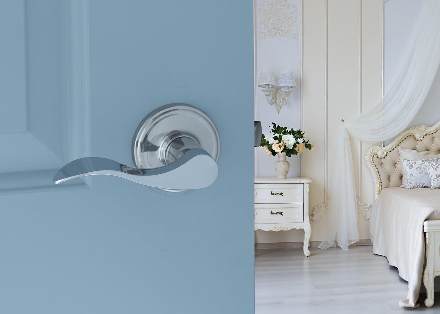 Residential Passage (Hall & Closet) Door Lever