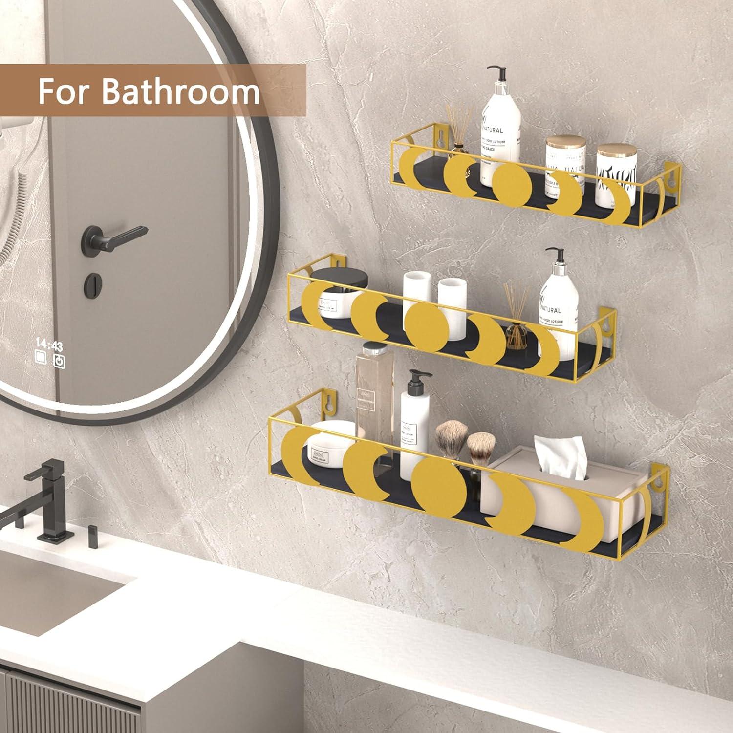 Pinehill Floating Shelf