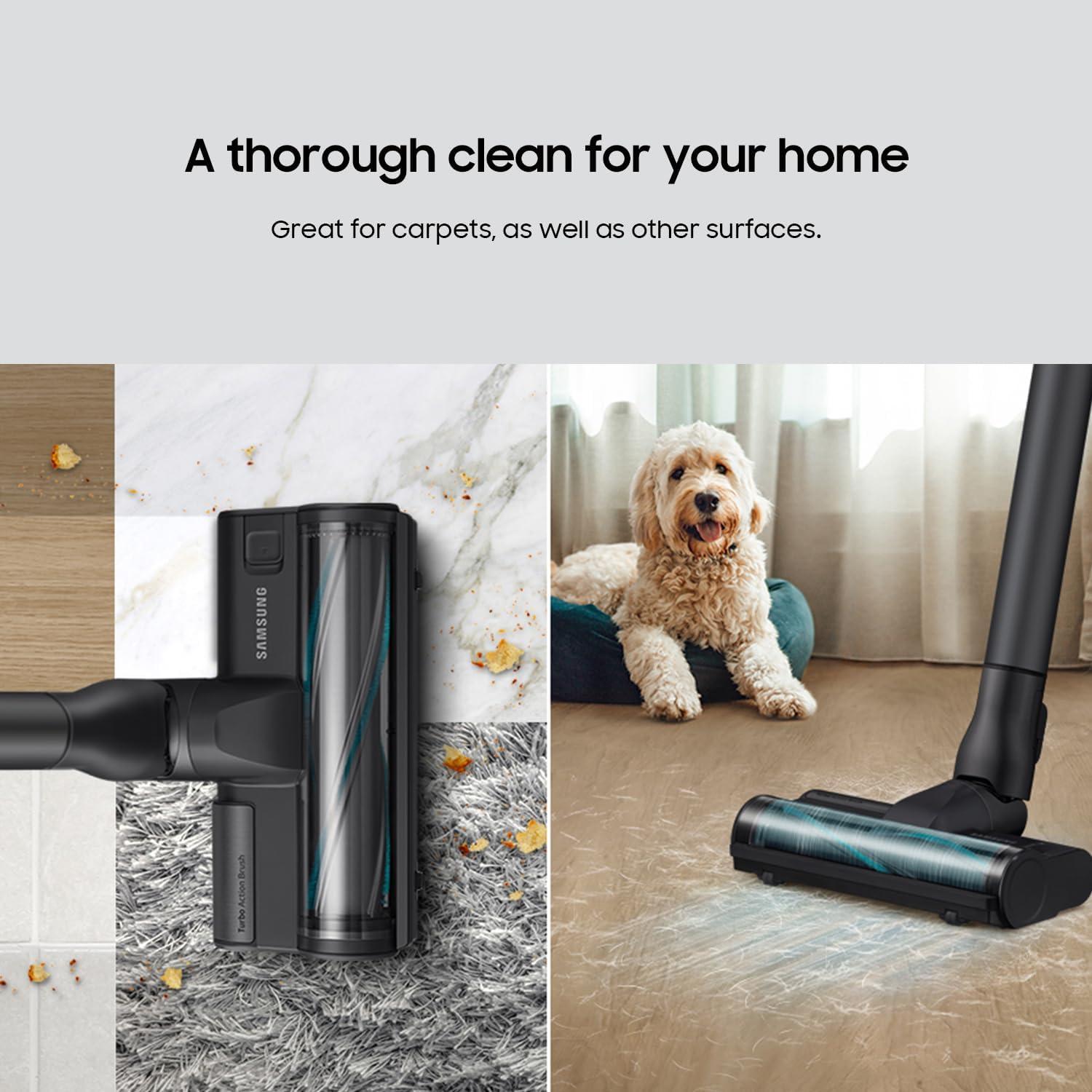 Samsung Jet 75 Pet Cordless Stick Vacuum