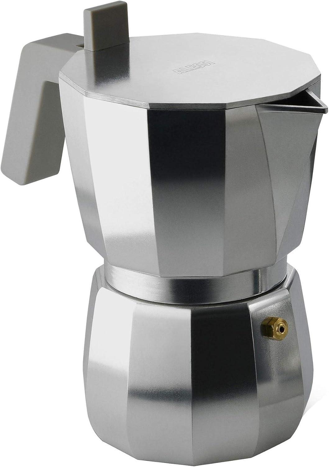 Moka Espresso Coffee Maker