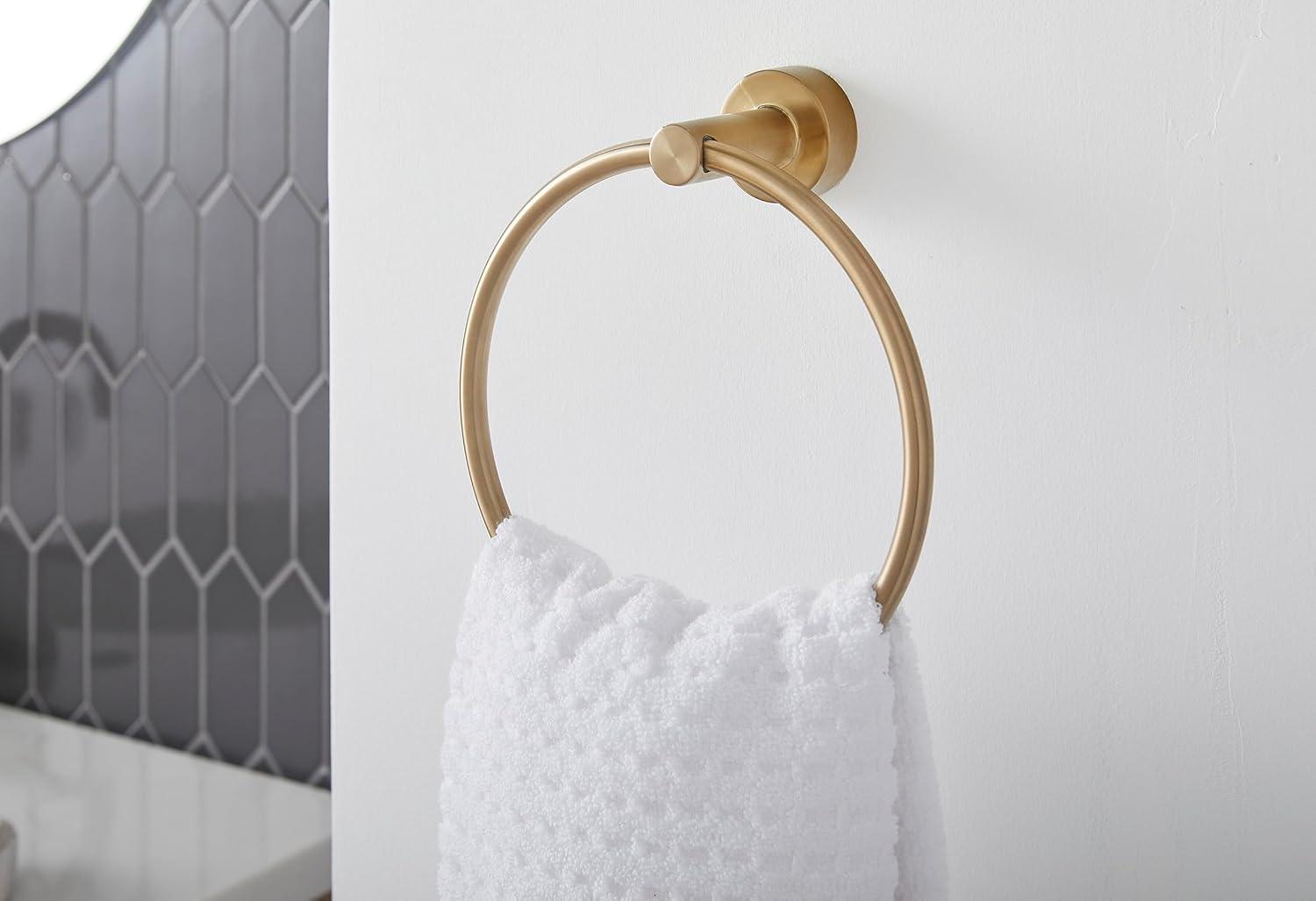 Parma Towel Ring