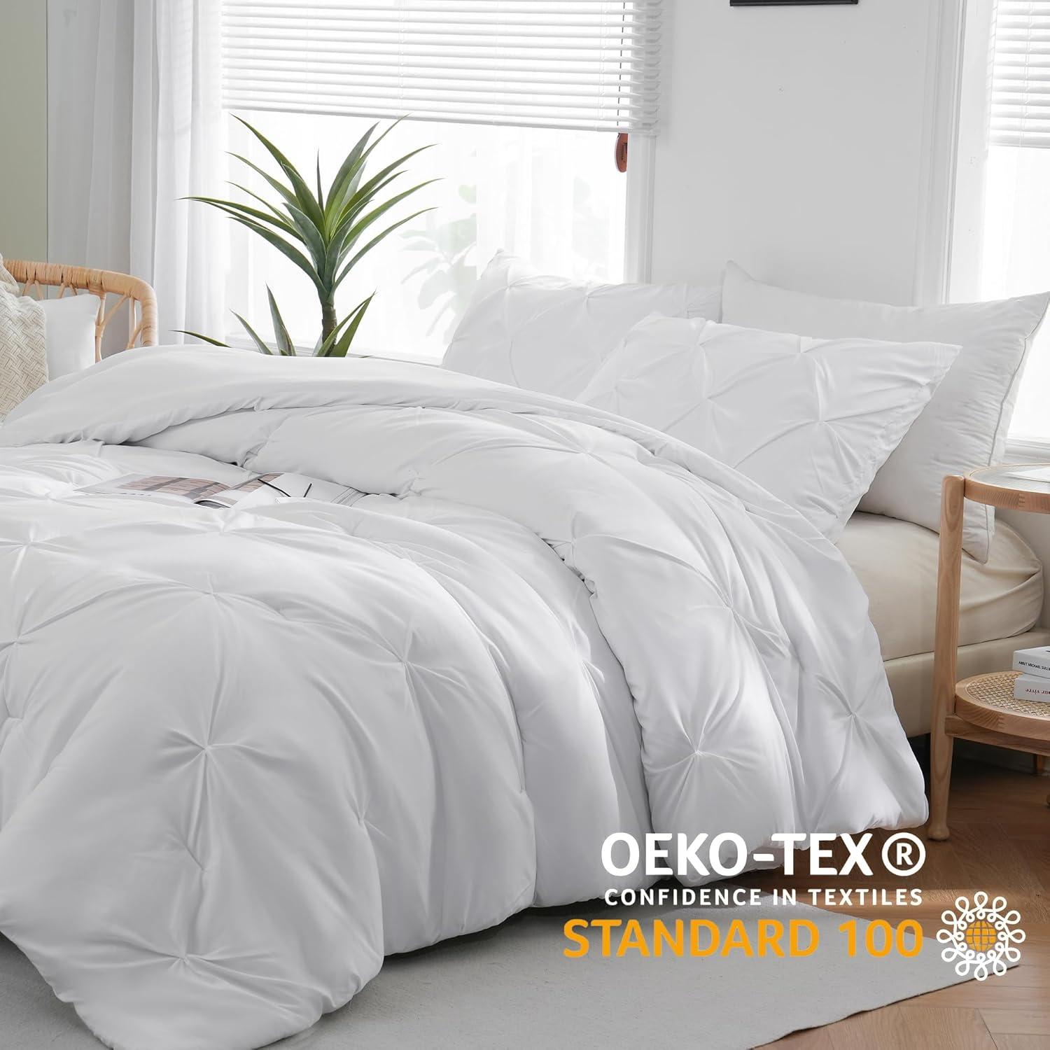 Nestl Duvet Cover & Insert Set
