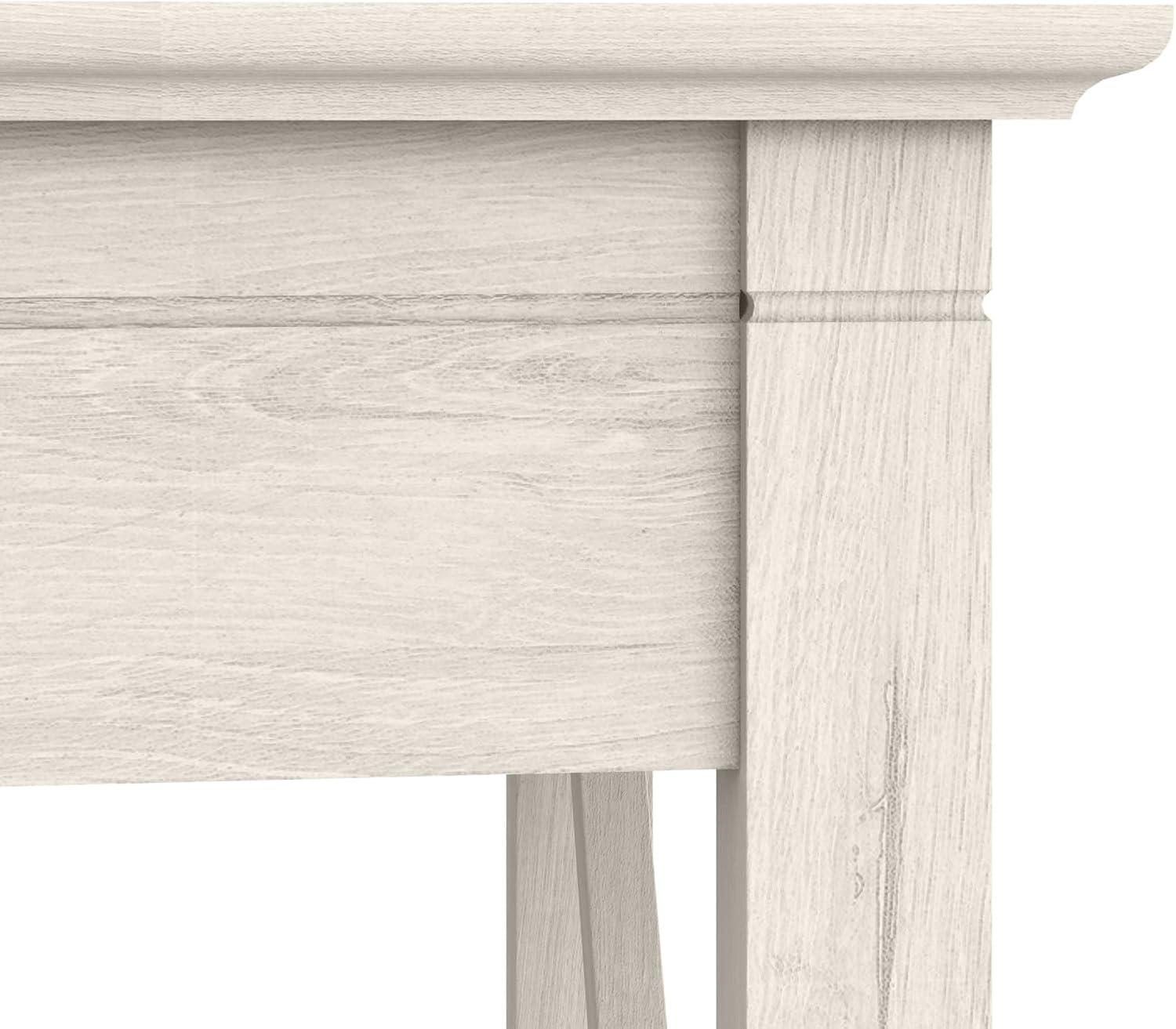 Huckins 60W L Shaped Desk