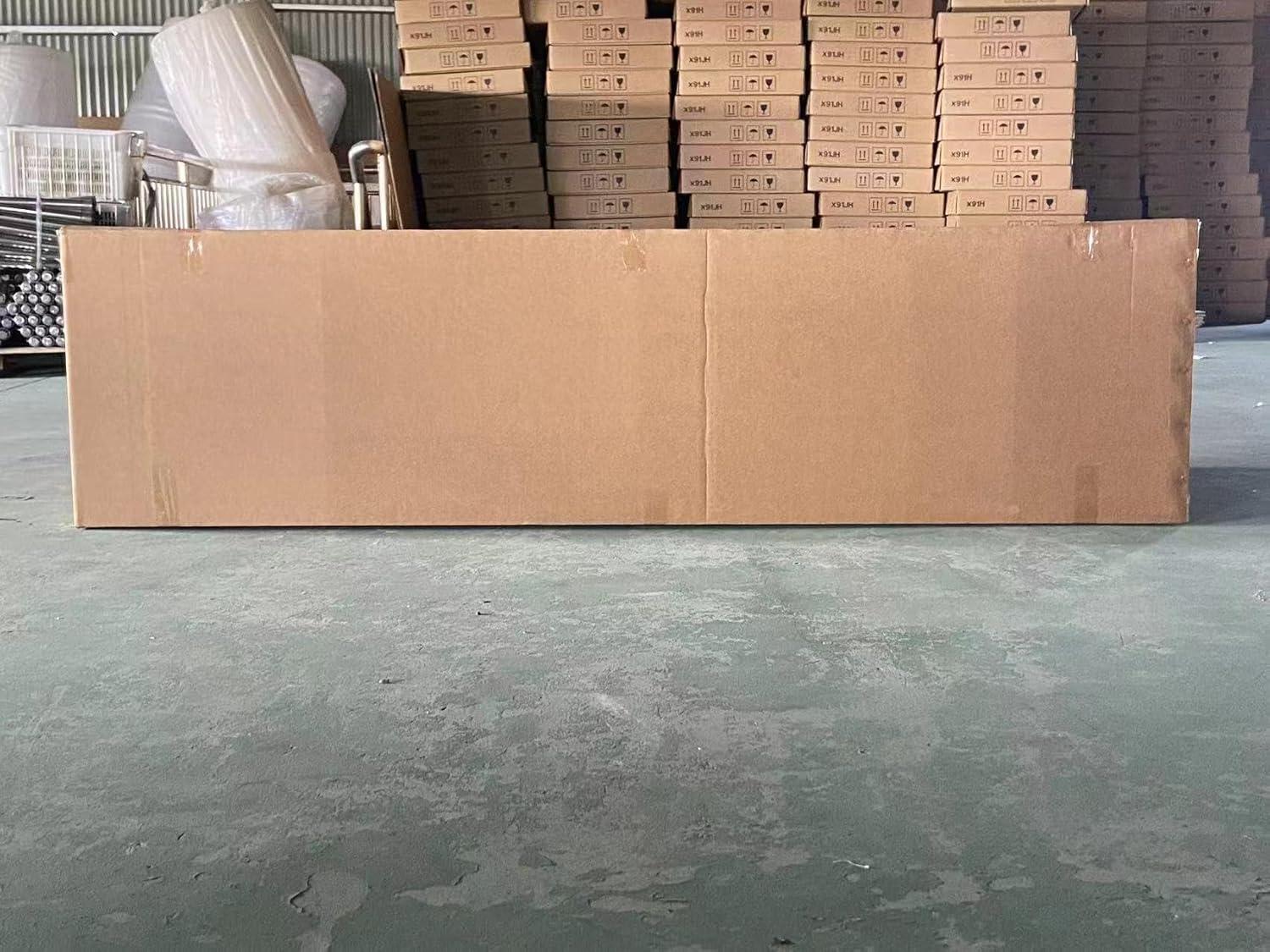 VEVOR Stainless Steel Ducted (Vented) Range Hood