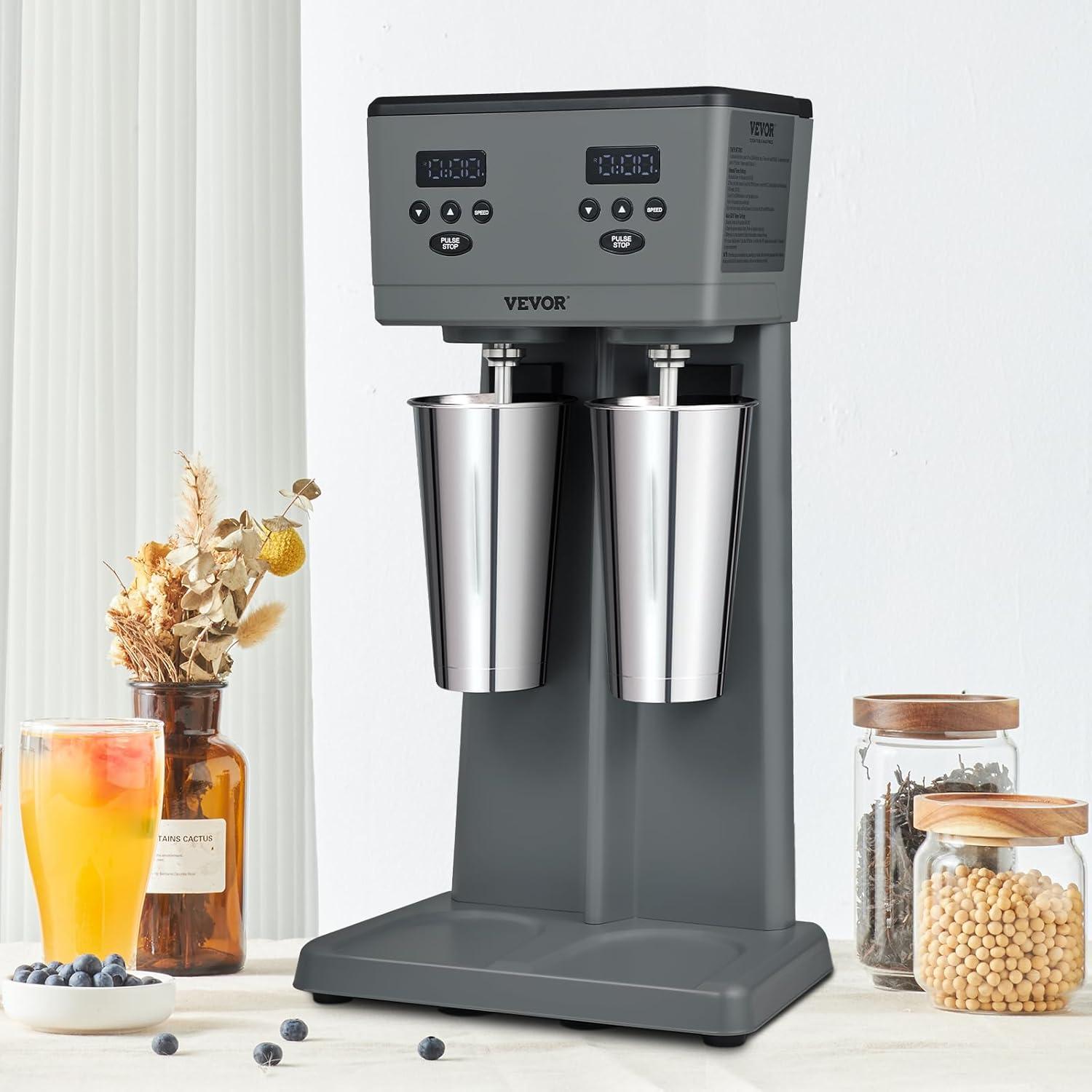 VEVOR VEVOR 3 Speed Frozen Drink Maker