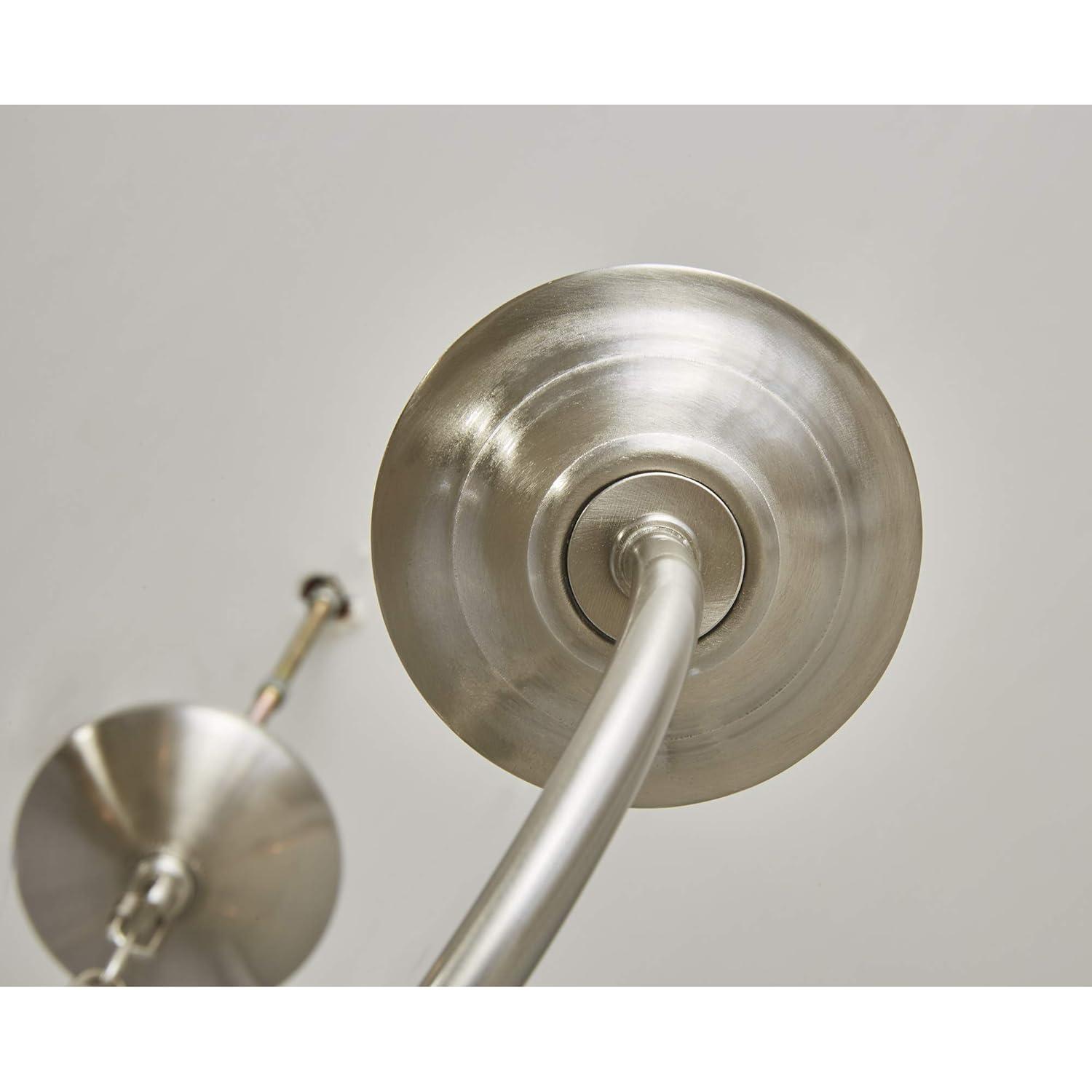 Lighting Lumens 6 - Light Classic / Traditional Chandelier