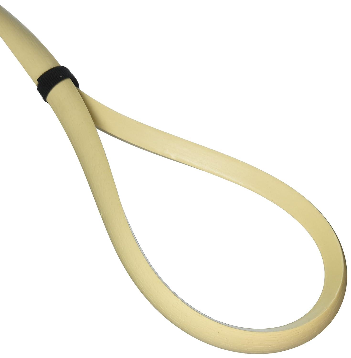 Flexible Moulding - Flexible Quarter Round Moulding - WM105-3/4" X 3/4" - 8' Straight - Flexible Trim