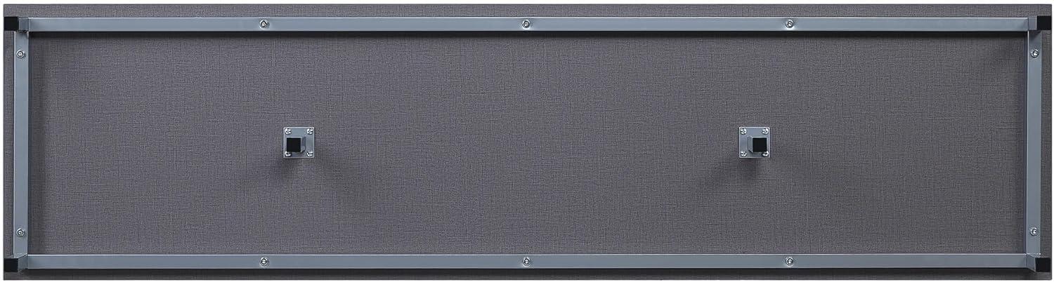Brighton TV Stand for TVs up to 56" - Manhattan Comfort