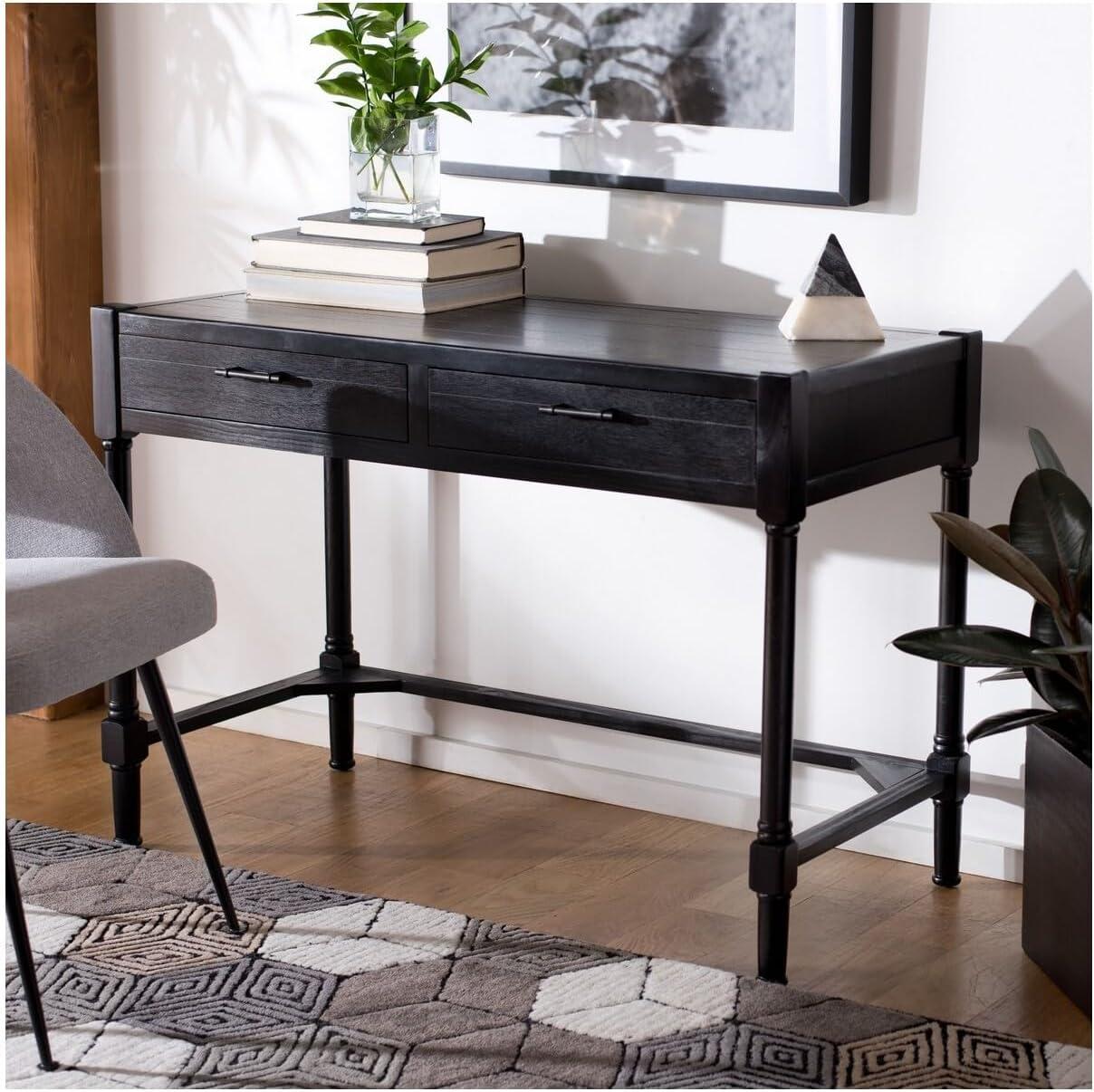 Filbert Writing Desk  - Safavieh