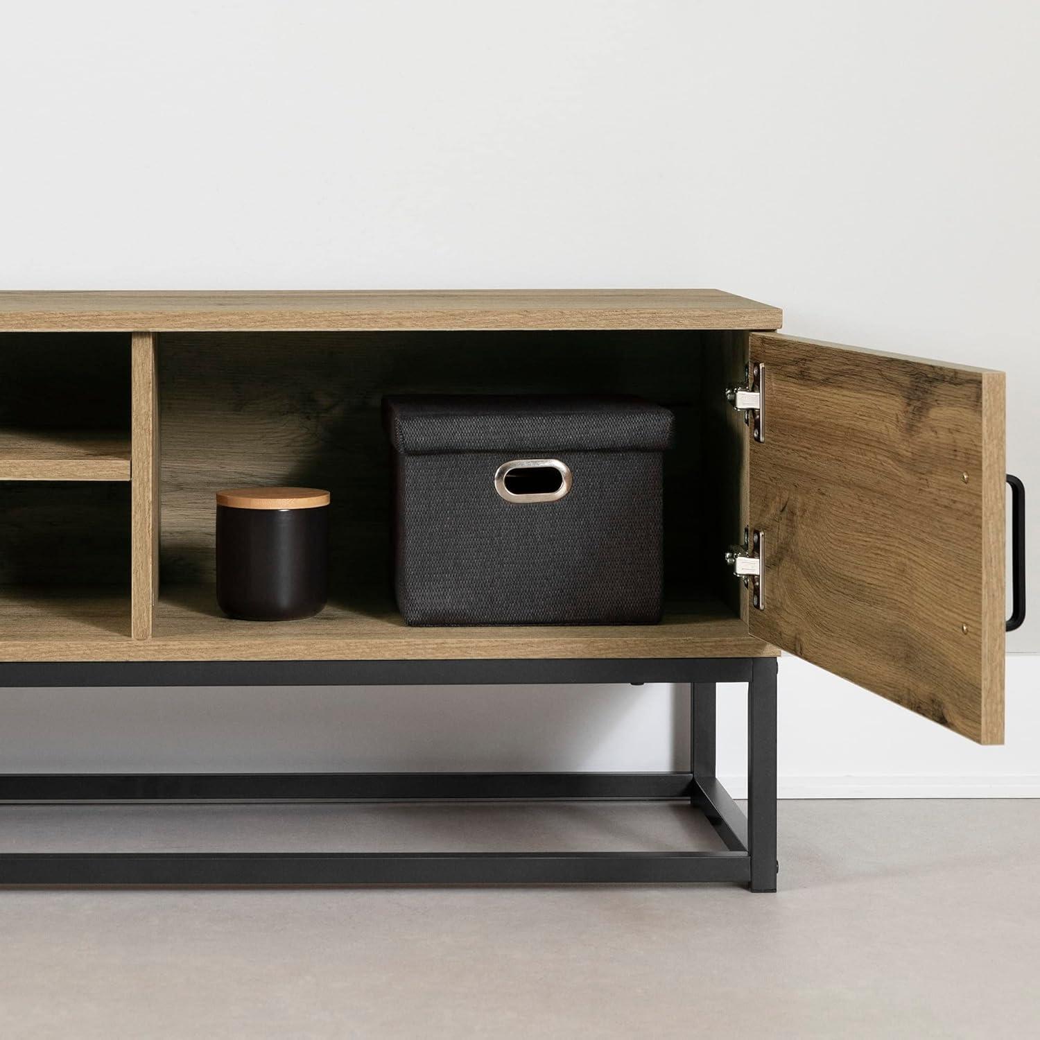 Mezzy TV Stand for TVs up to 65"