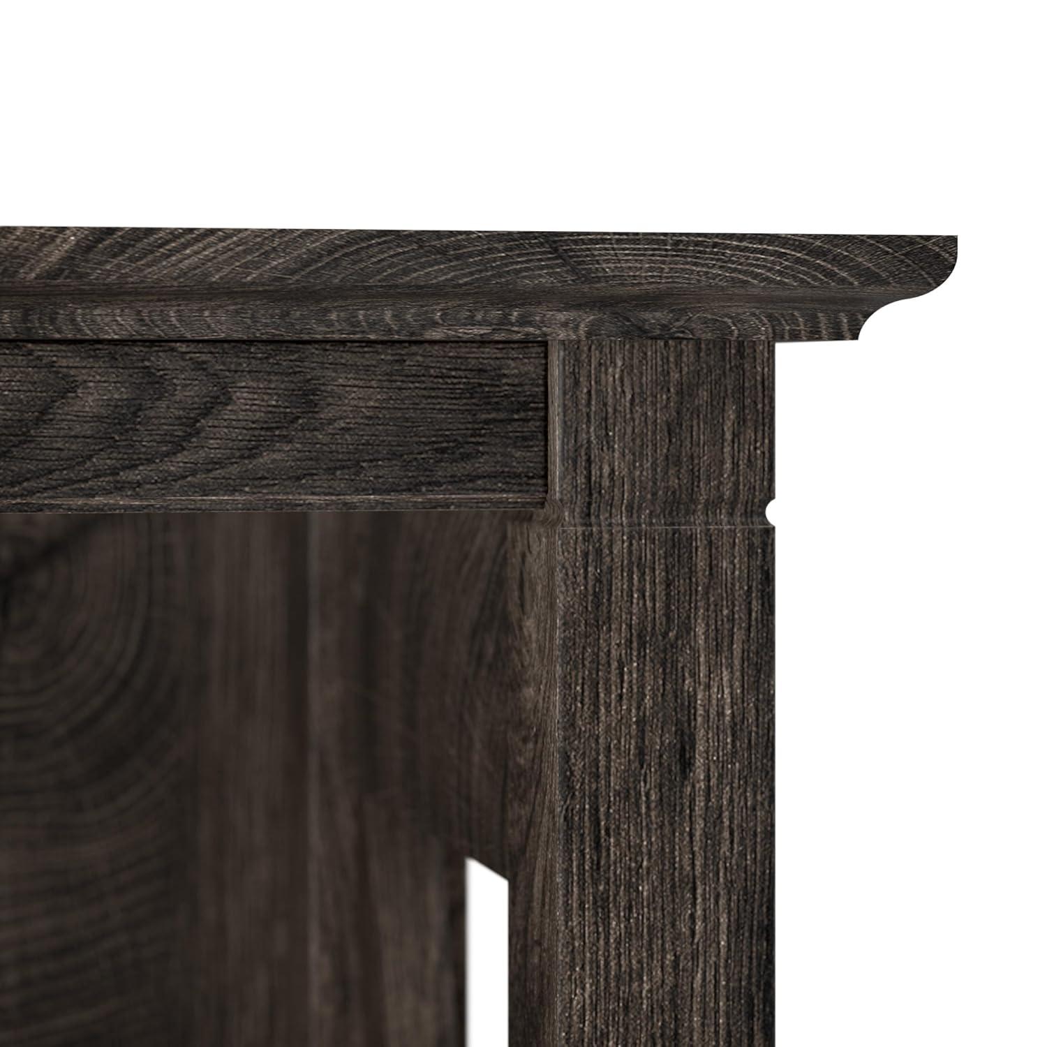 Wildon Home® Nobuhiko Bookcase