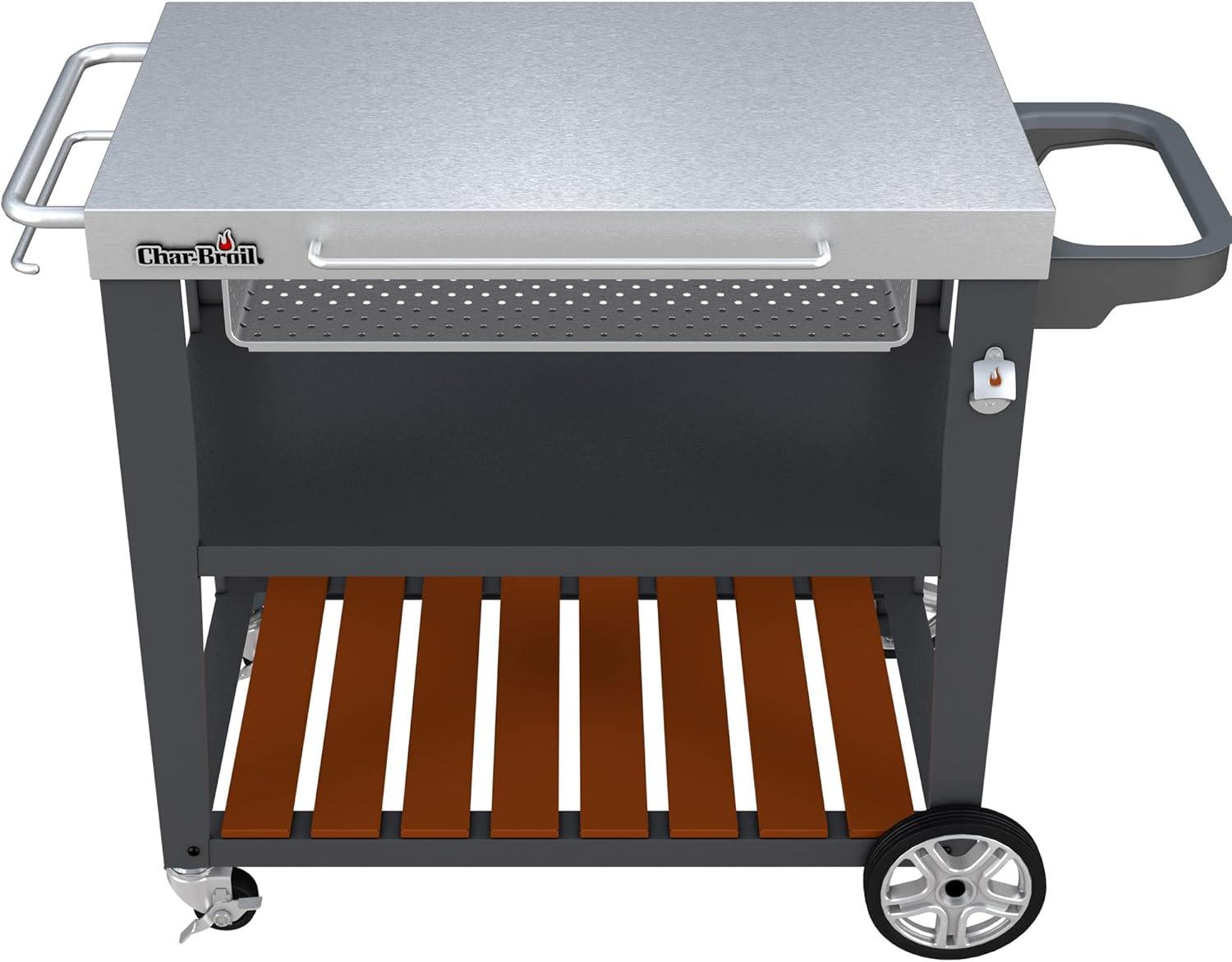 Charbroil Entertainer Cart