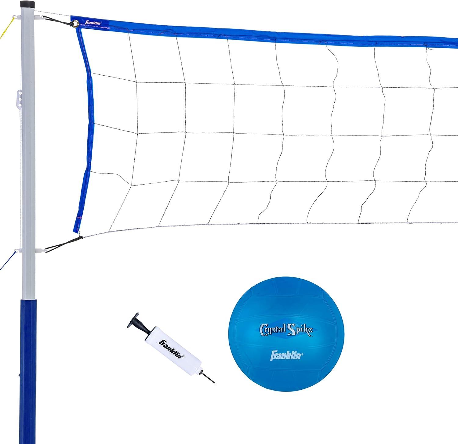 Franklin Sports Franklin Sports Recreational Volleyball Set