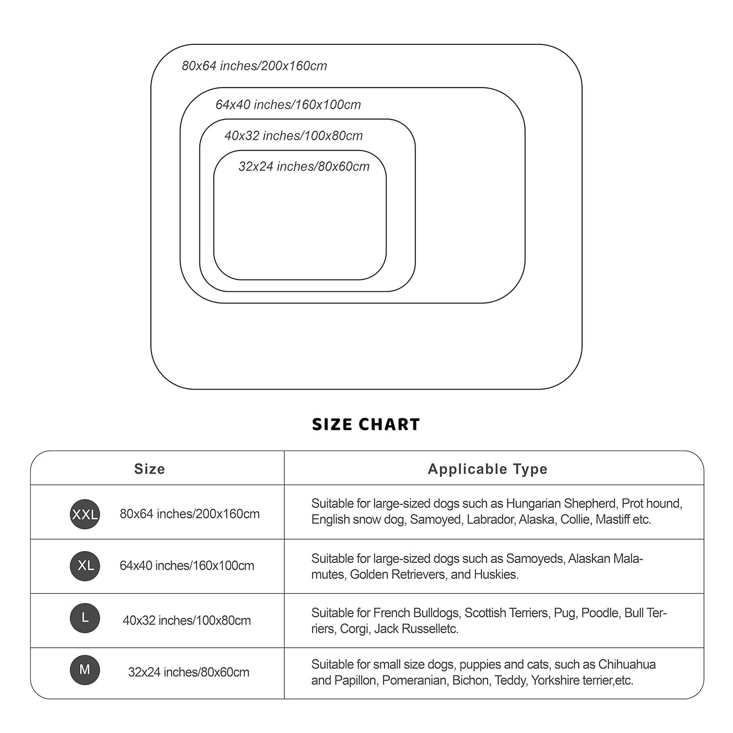 Allisandro Animal Print Outdoor Pet Blanket
