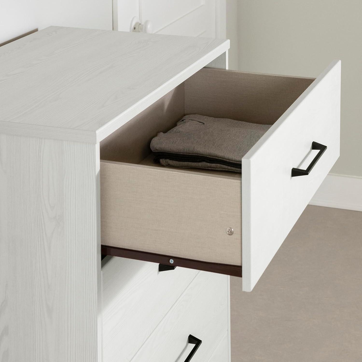 Sand & Stable™ Baby & Kids Arlen 4-Drawer Dresser