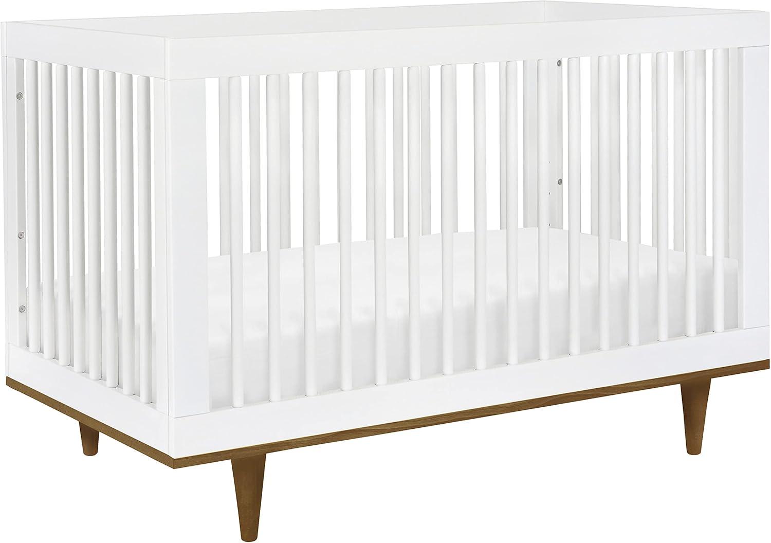Marley 3-in-1 Convertible Crib