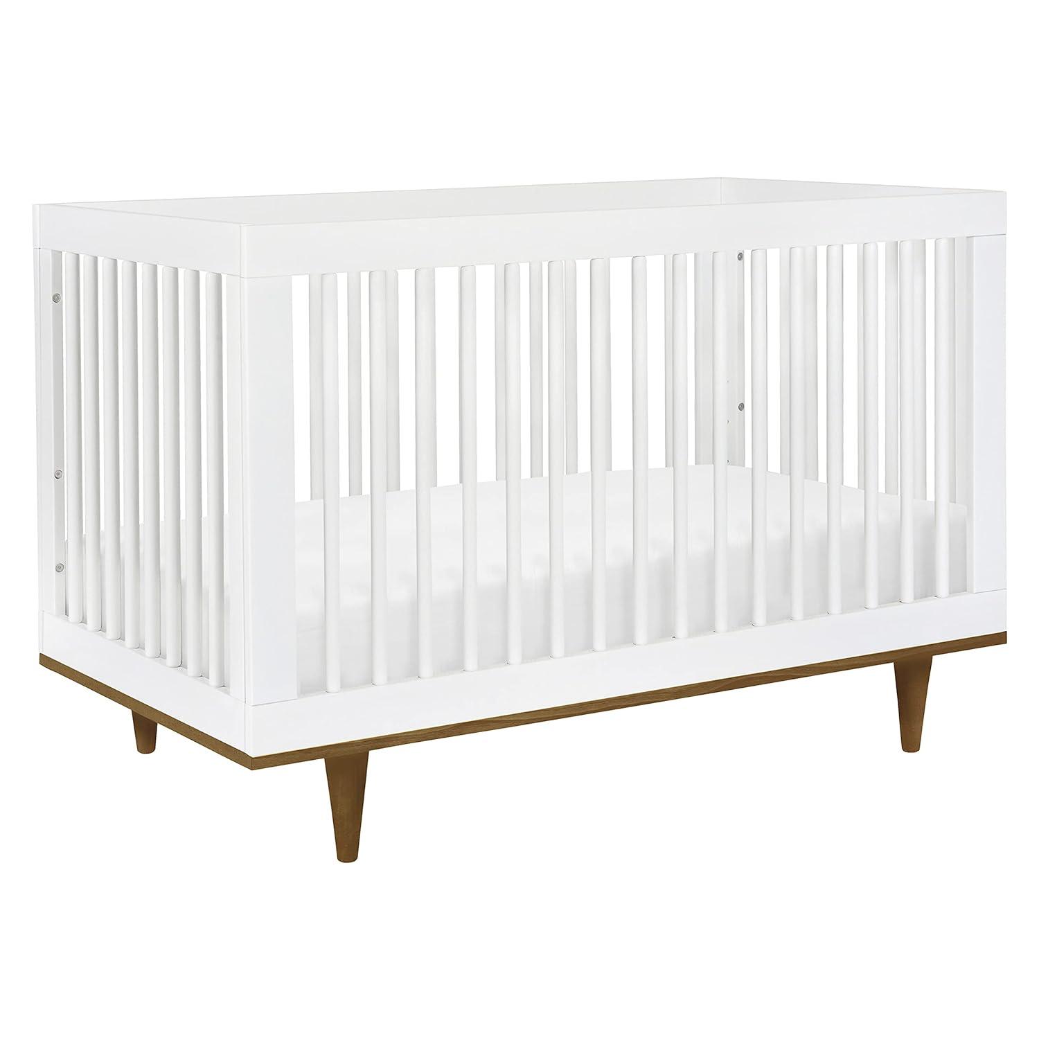 Marley 3-in-1 Convertible Crib