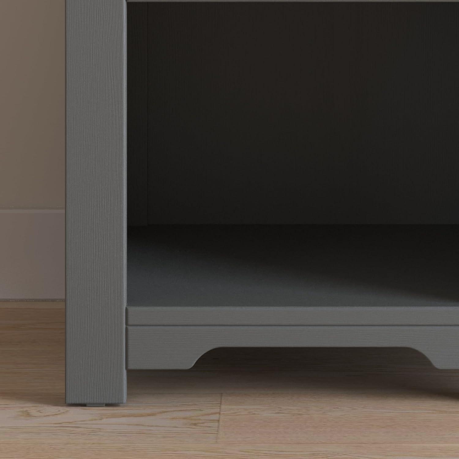Harmony Nightstand