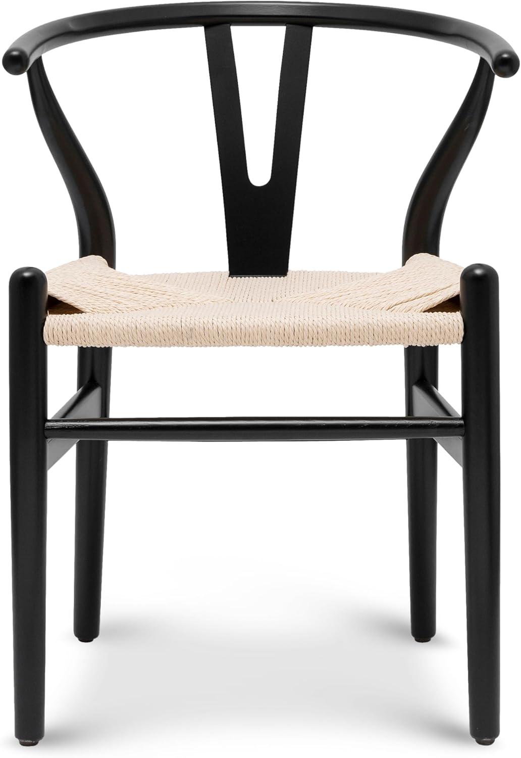 Wyn Woven Dining Chair
