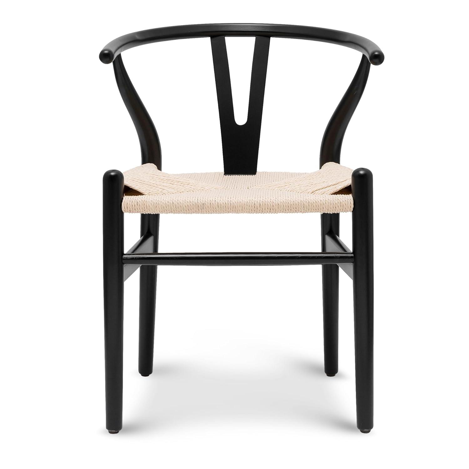Wyn Woven Dining Chair