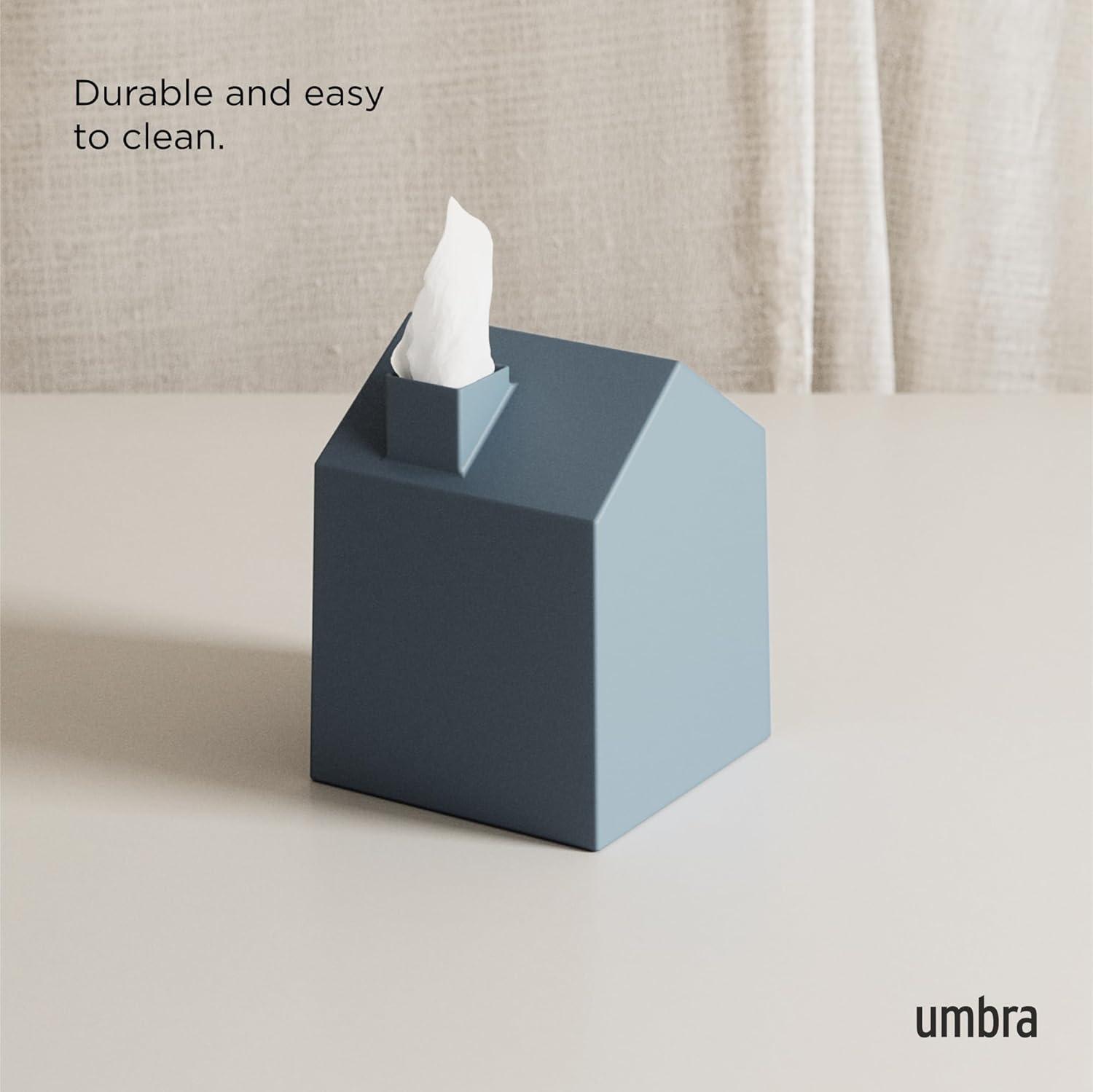 Umbra Casa Tissue Box Cover & Reviews | Wayfair